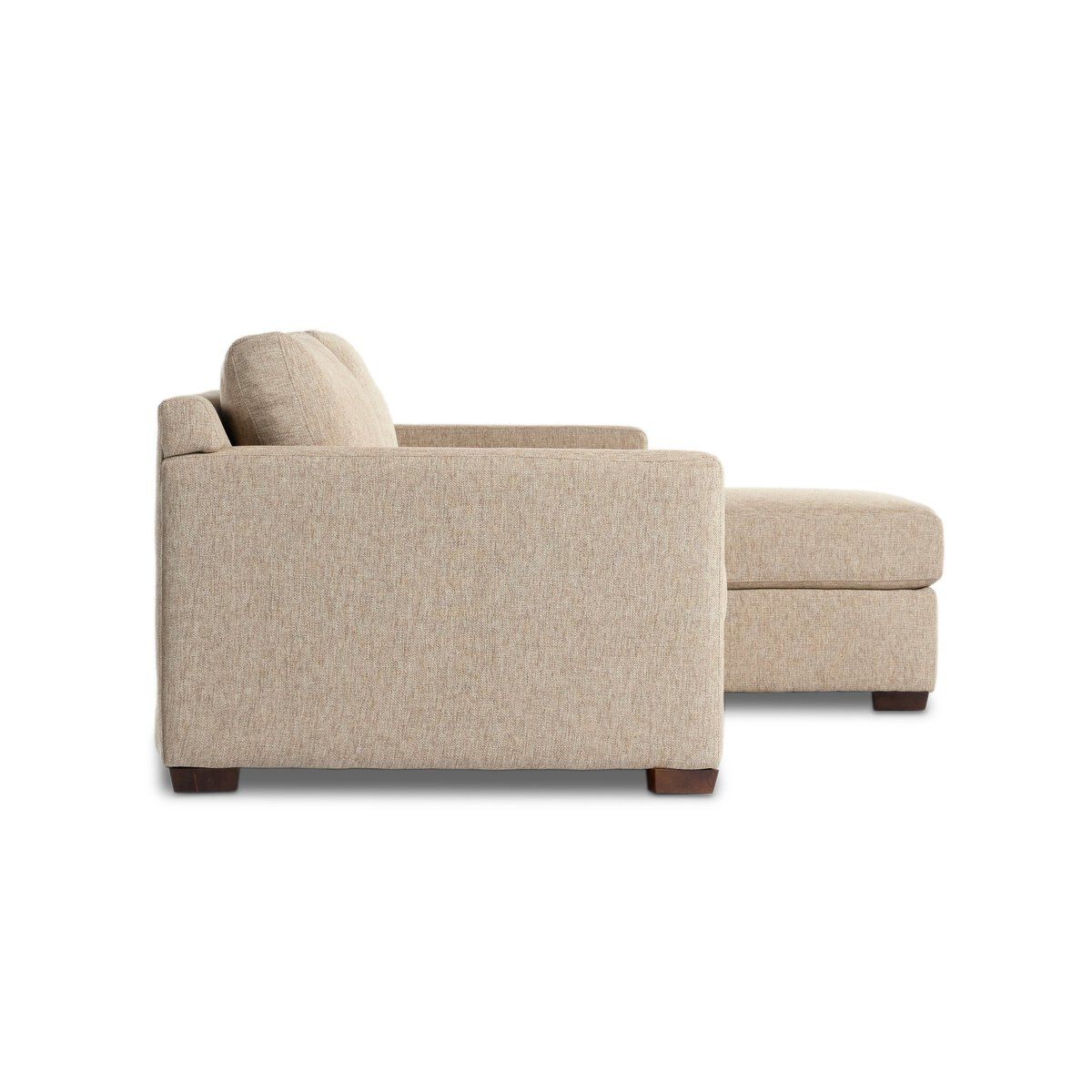 Hampton 2-piece Sectional
