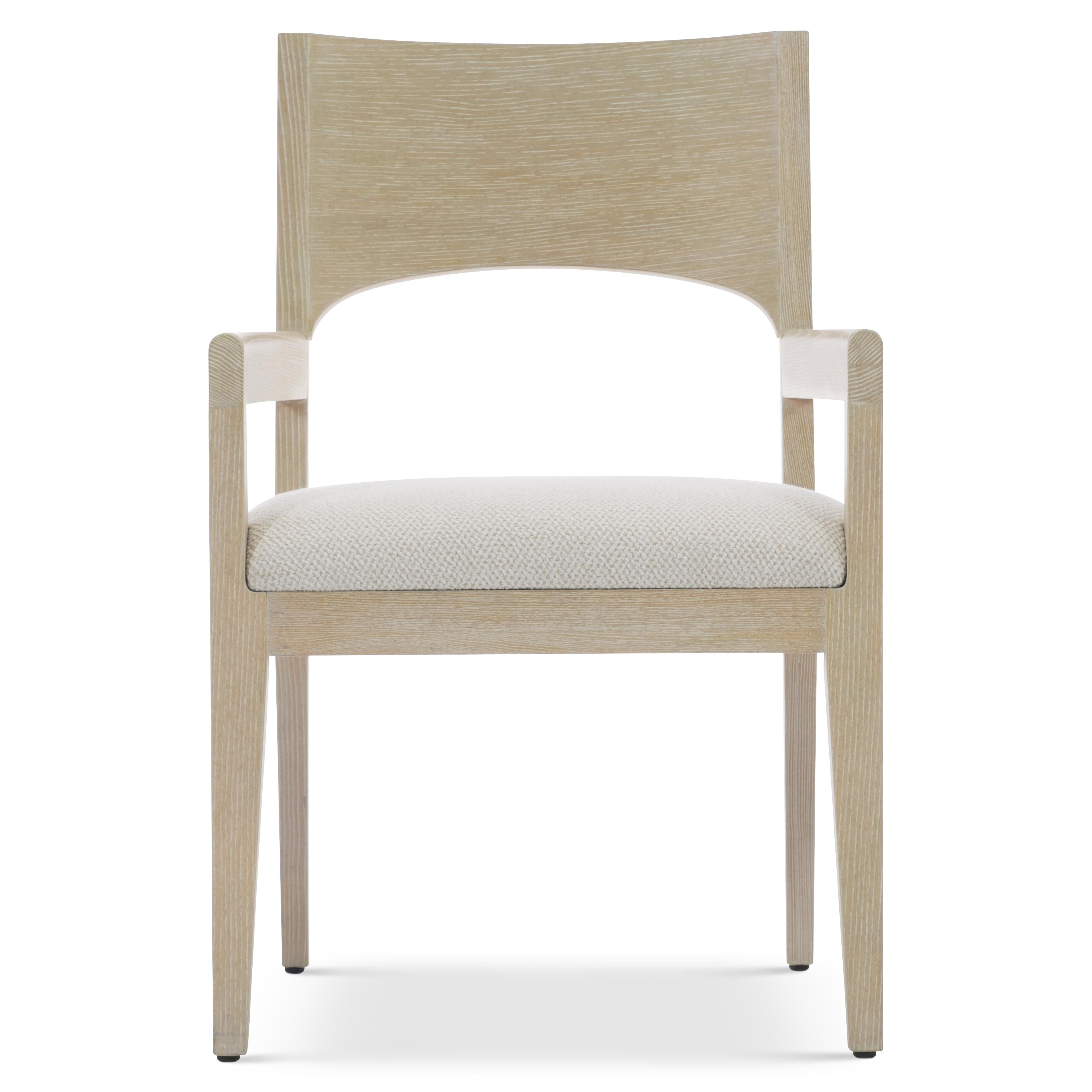 Bernhardt Furniture – Solaria Arm Chair