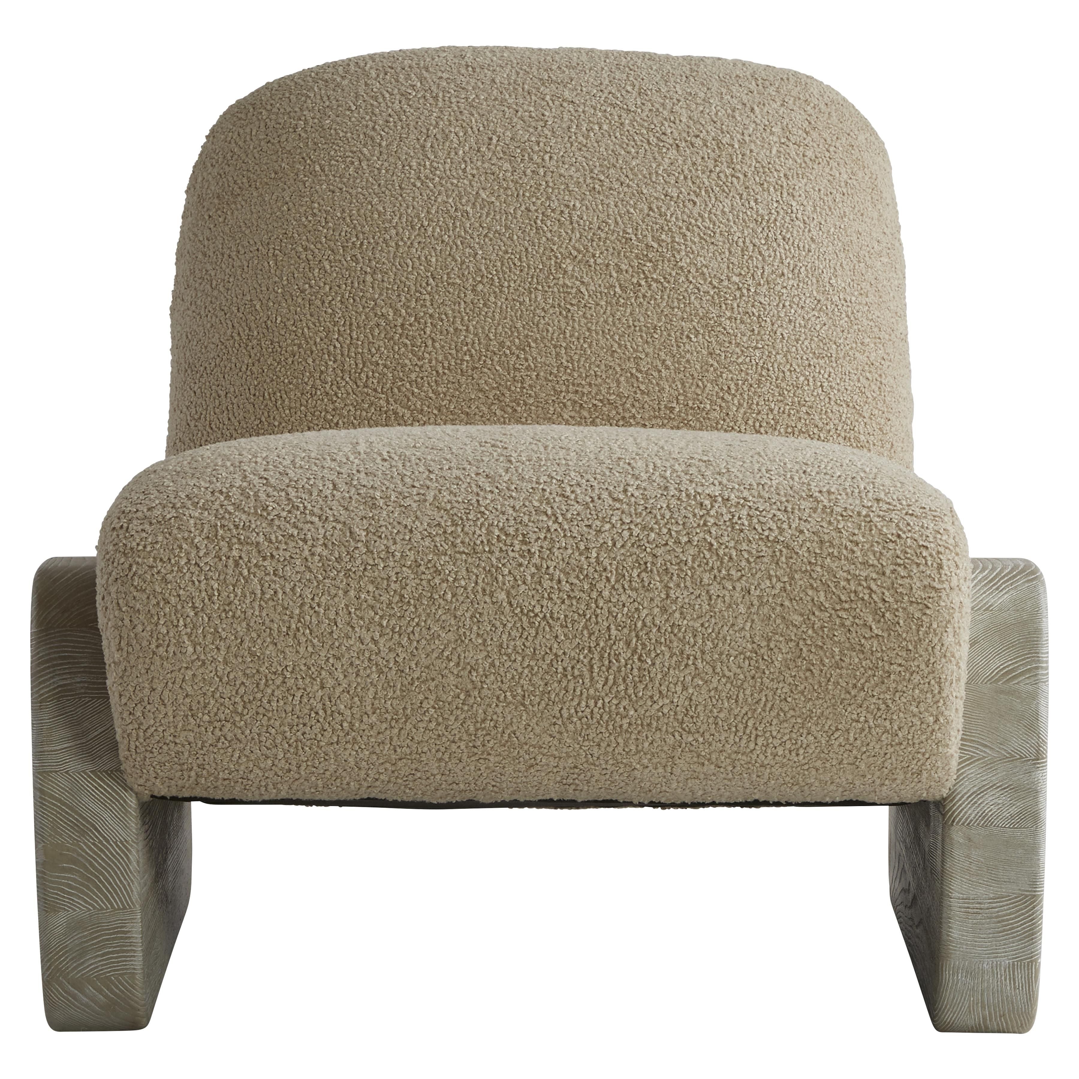 Bernhardt Furniture – Noah Fabric Chair