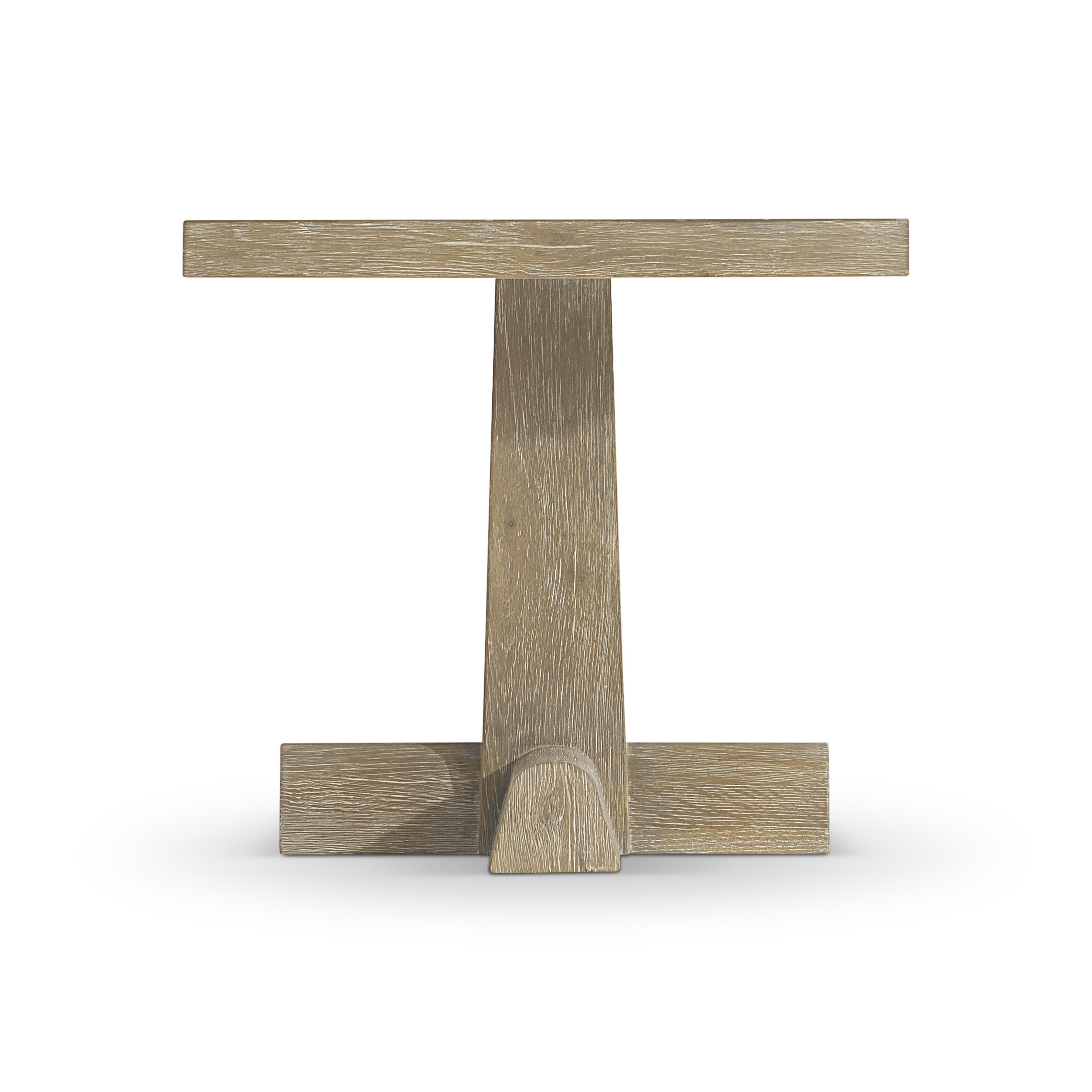 Bernhardt Tribeca Side Table