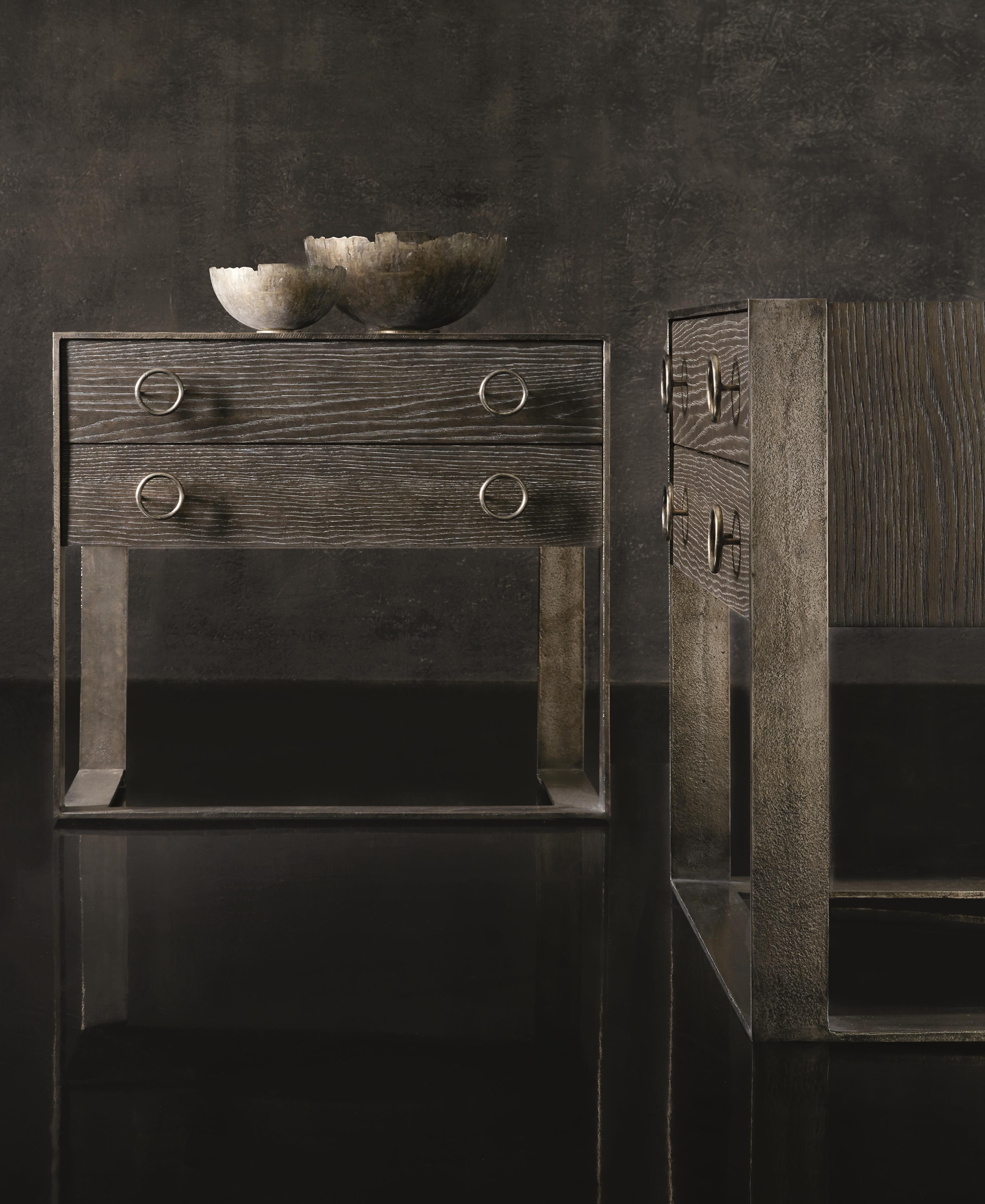Bernhardt Furniture – Dixon Nightstand
