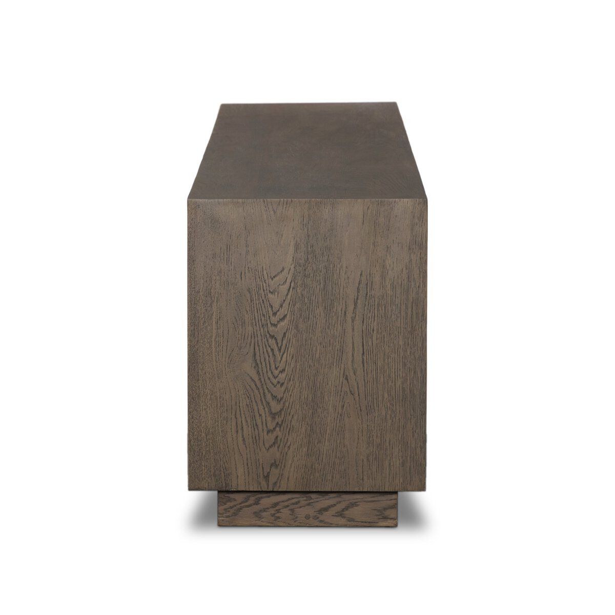 Toni Media Console