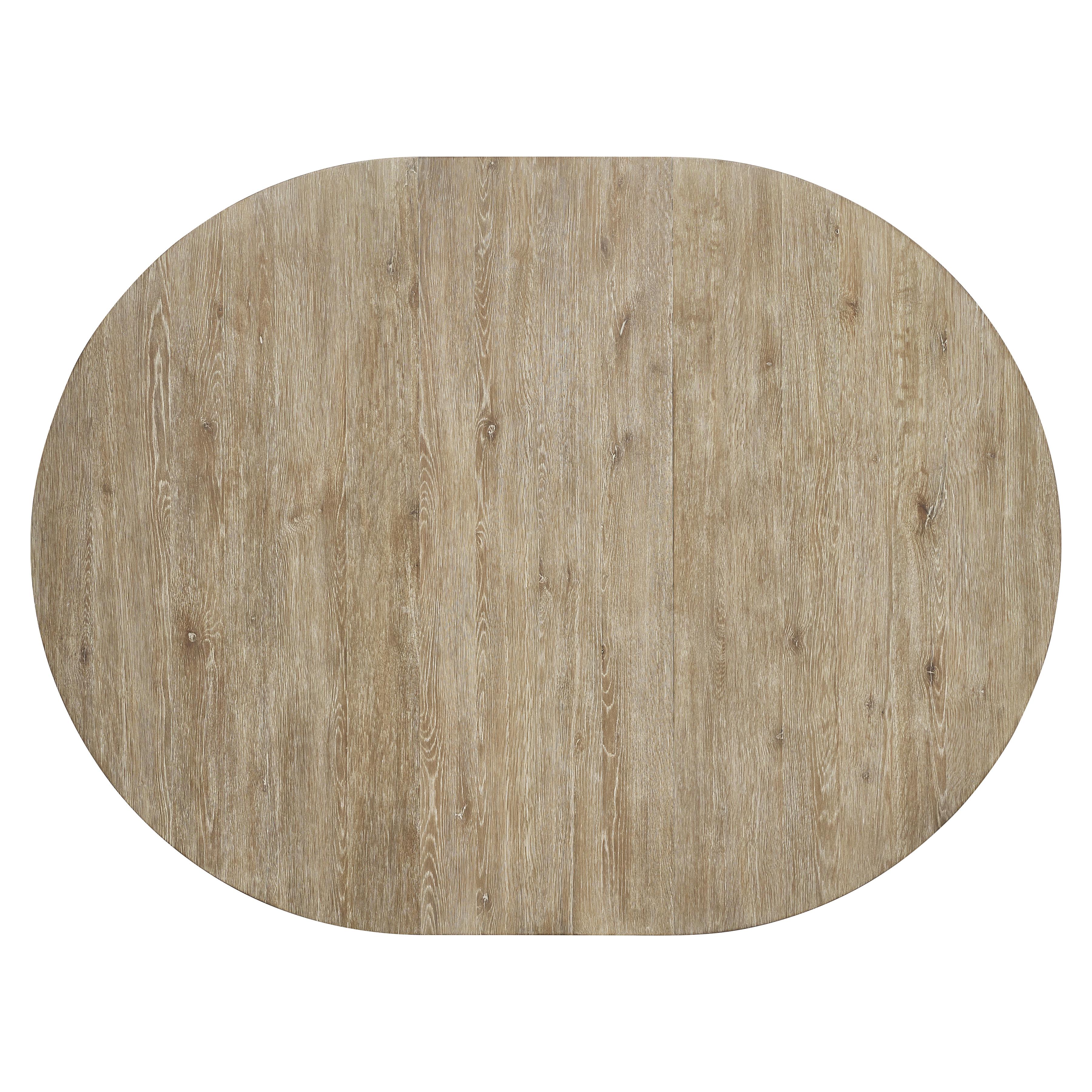 Bernhardt Furniture – Tribeca Dining Table