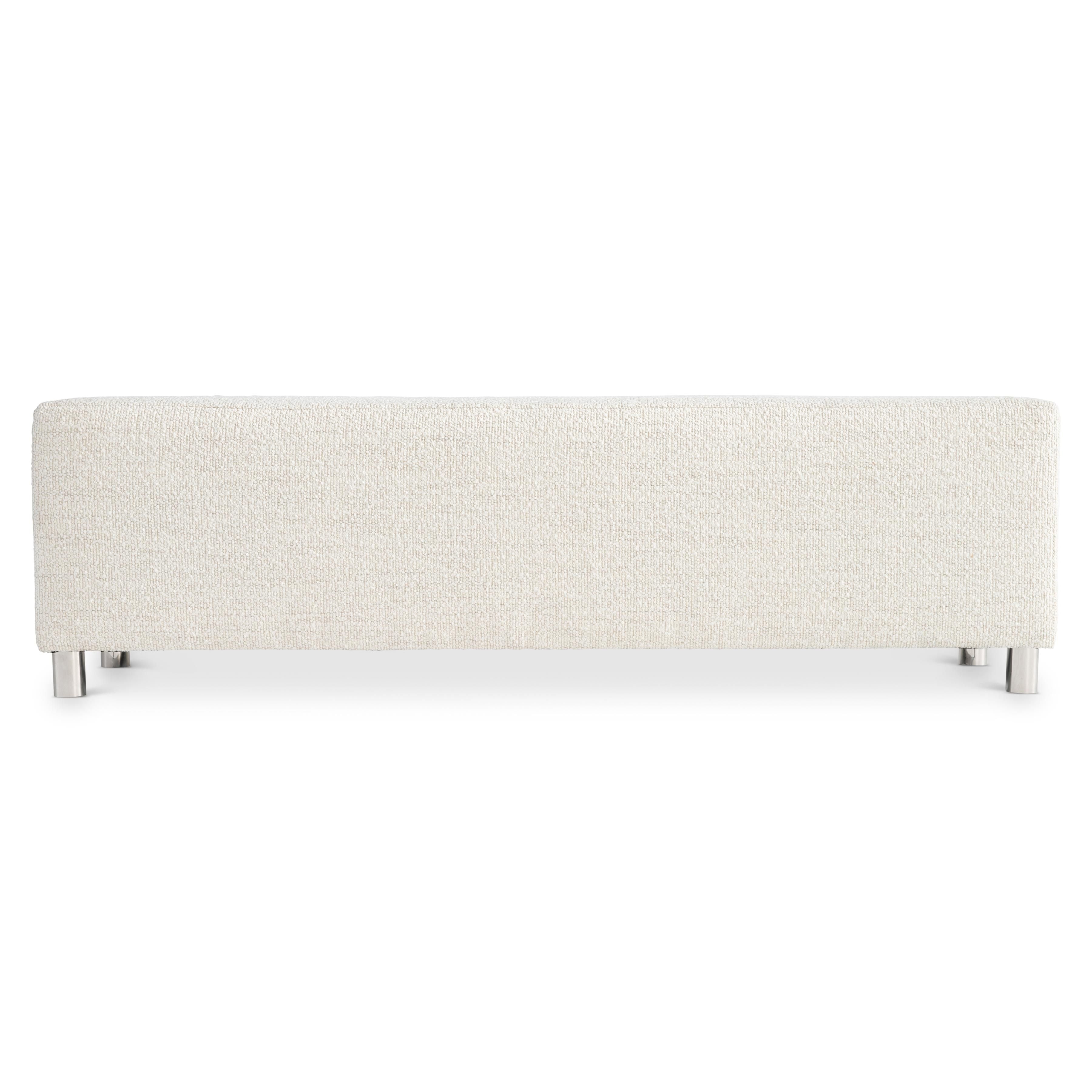 Bernhardt Furniture – Modulum Bench
