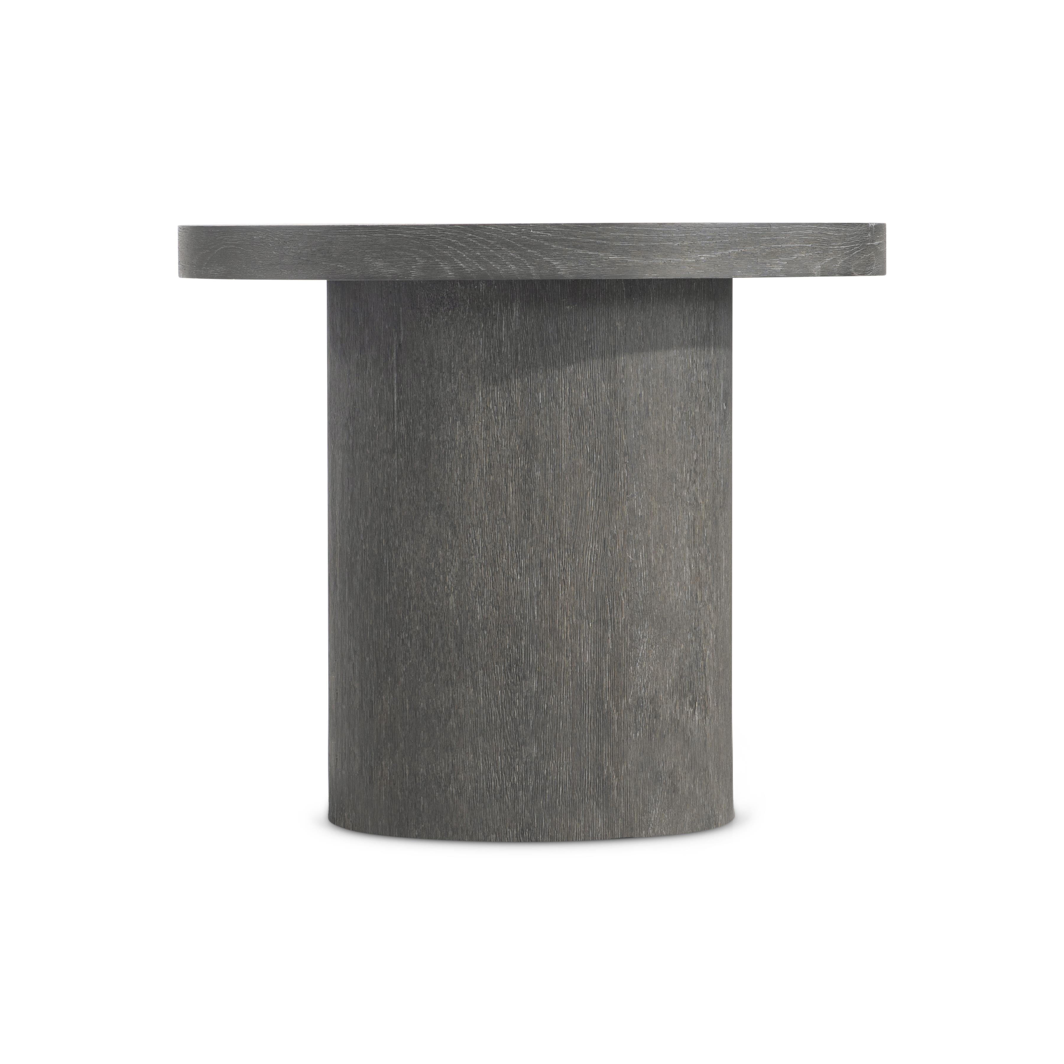 Bernhardt Furniture – Tribeca Side Table