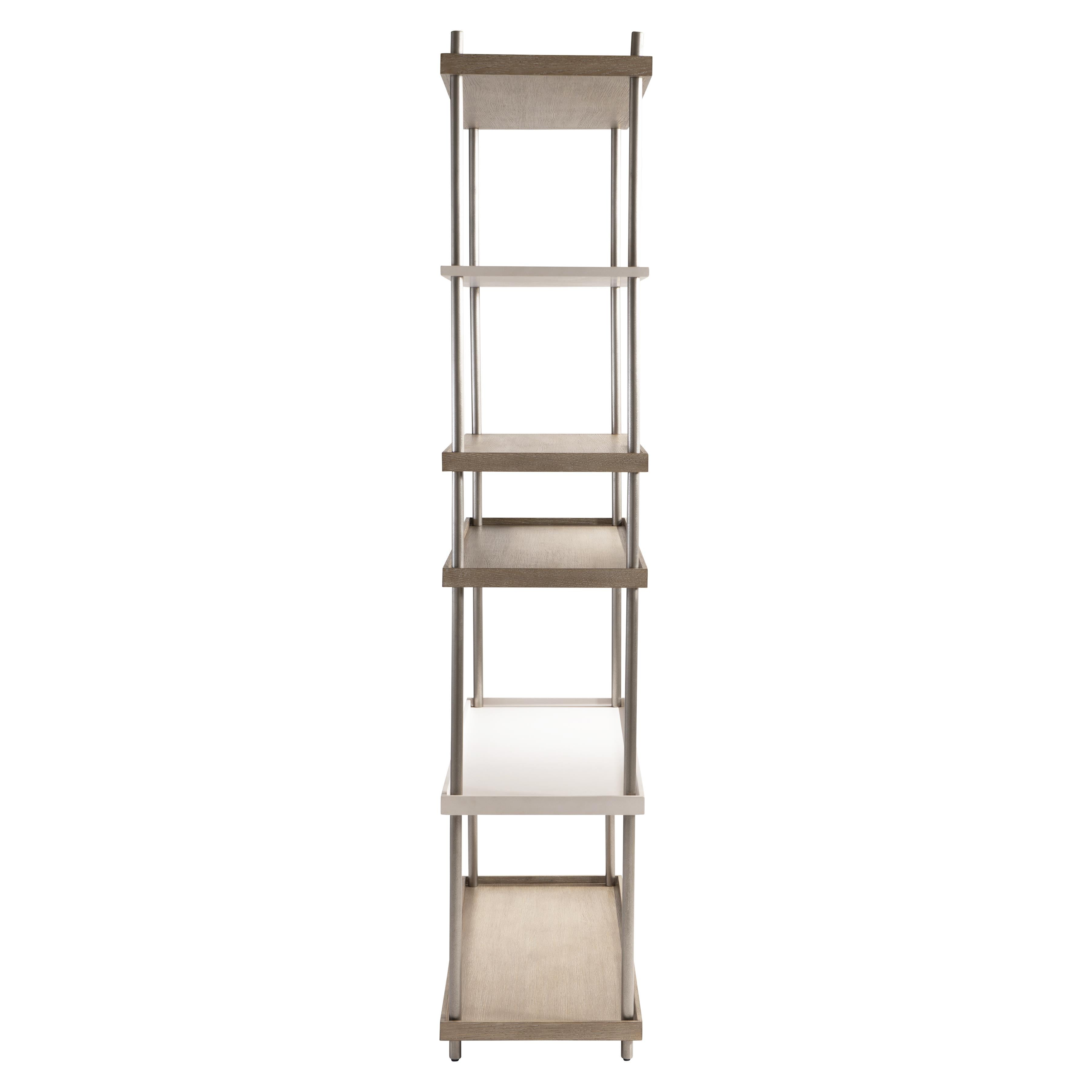 Bernhardt Furniture Anax Etagere