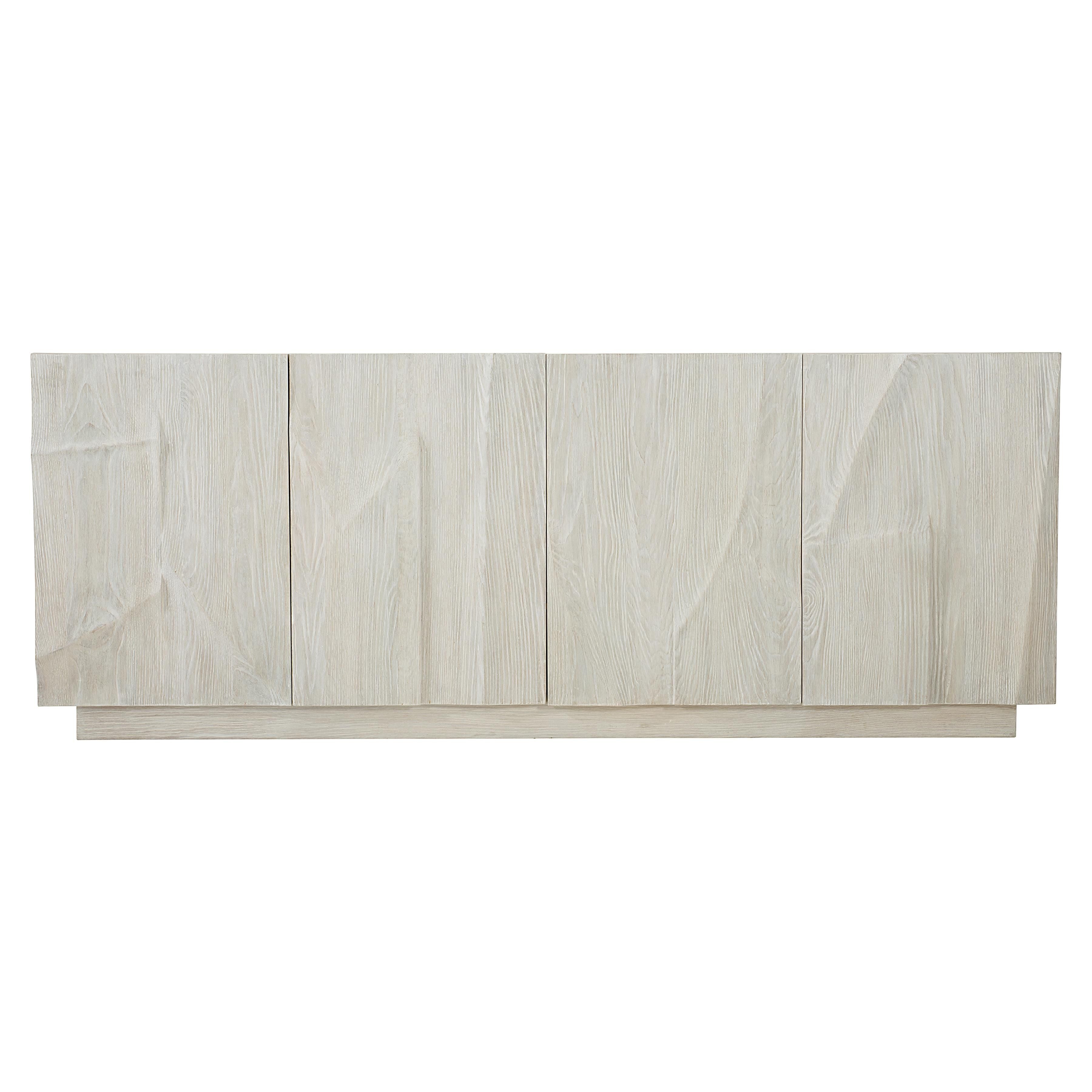 Bernhardt Furniture Alvarez Entertainment Credenza