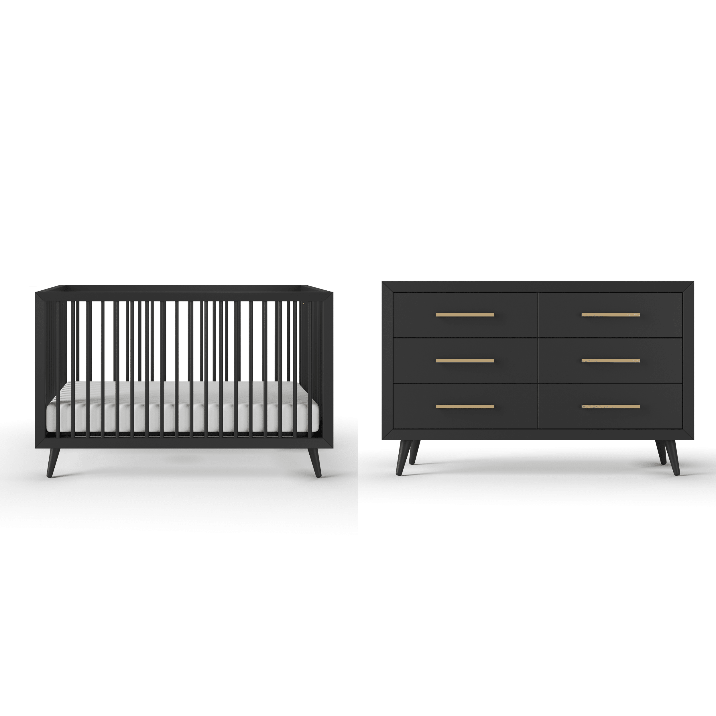 Cranbrook 2-Piece Nursery Set