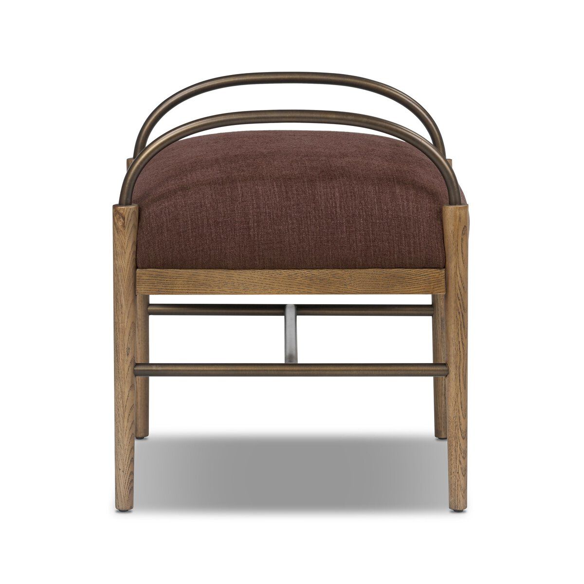 Demi Accent Stool