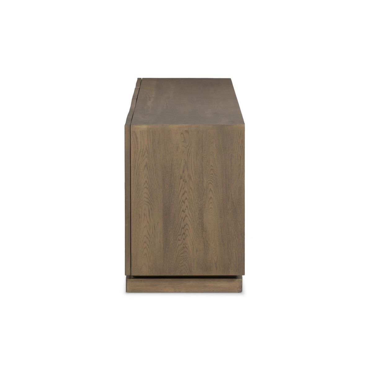 Asbury Media Console