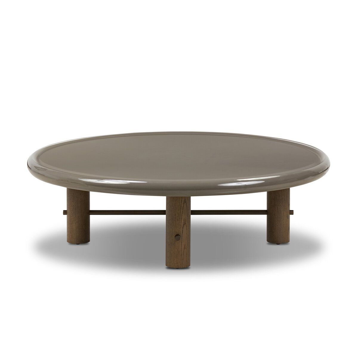 Zia Coffee Table
