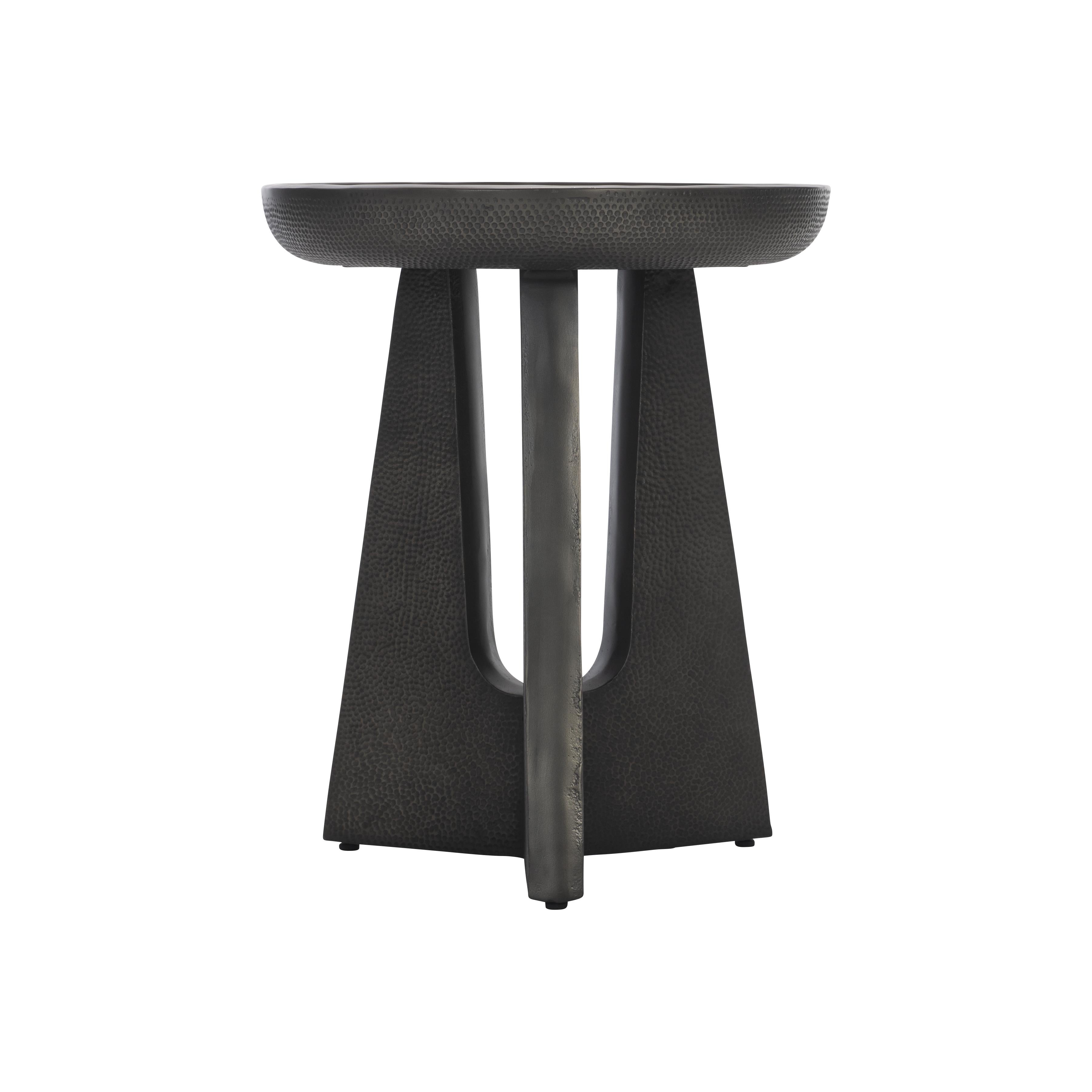 Bernhardt Furniture – Nala Side Table