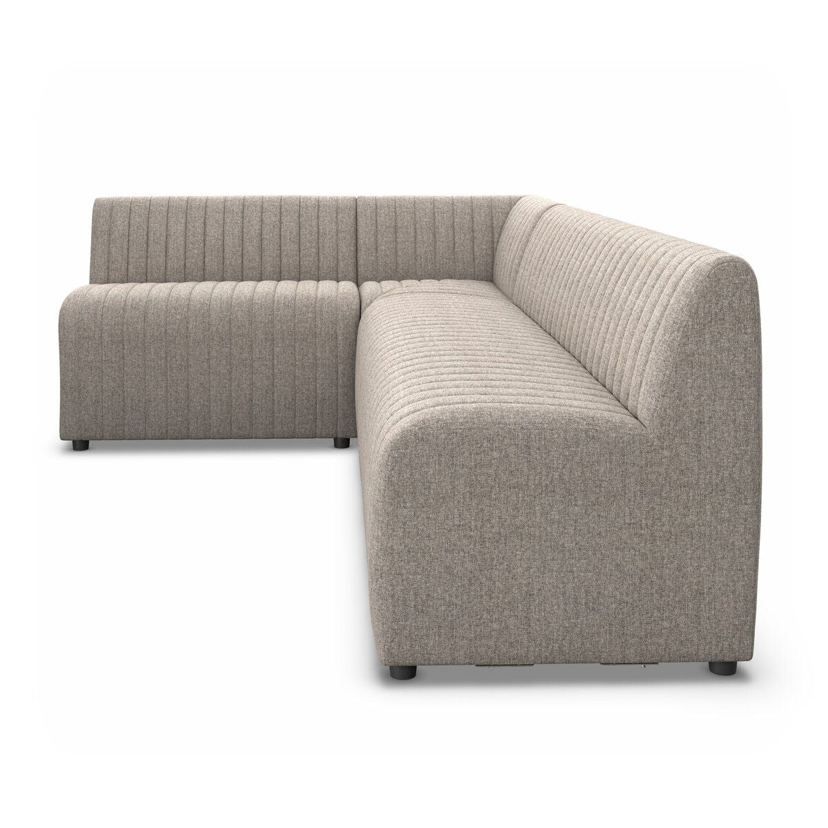 Augustine Dining Banquette, L-shape
