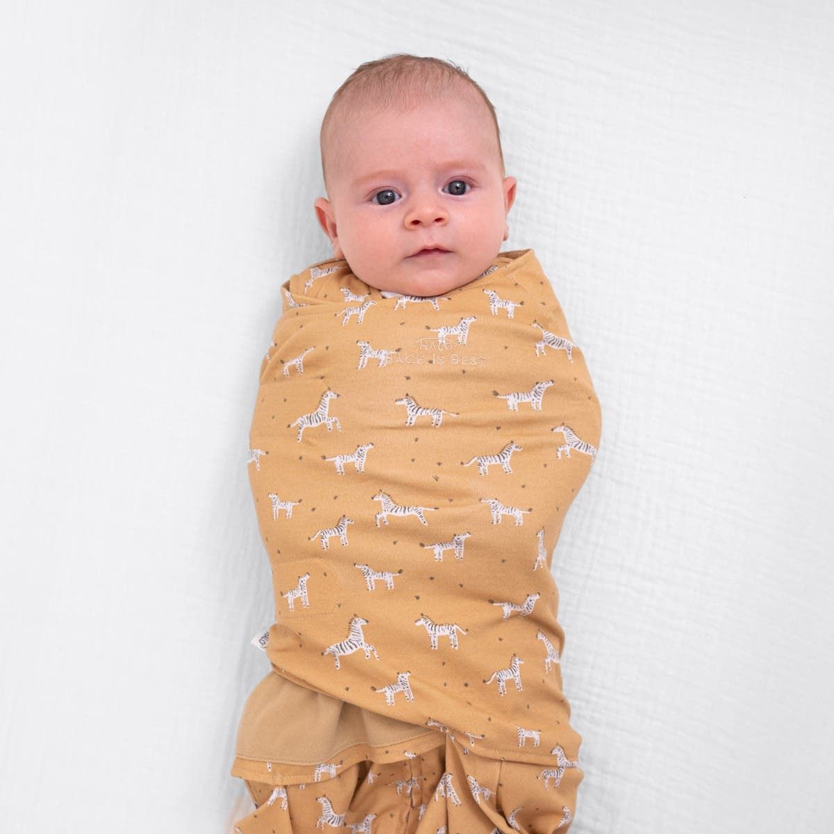 Fall/Winter Swaddle Bundle