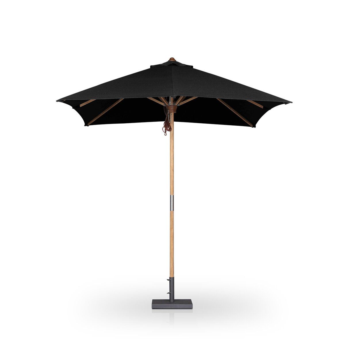 Baska Outdoor Rectangular Umbrella