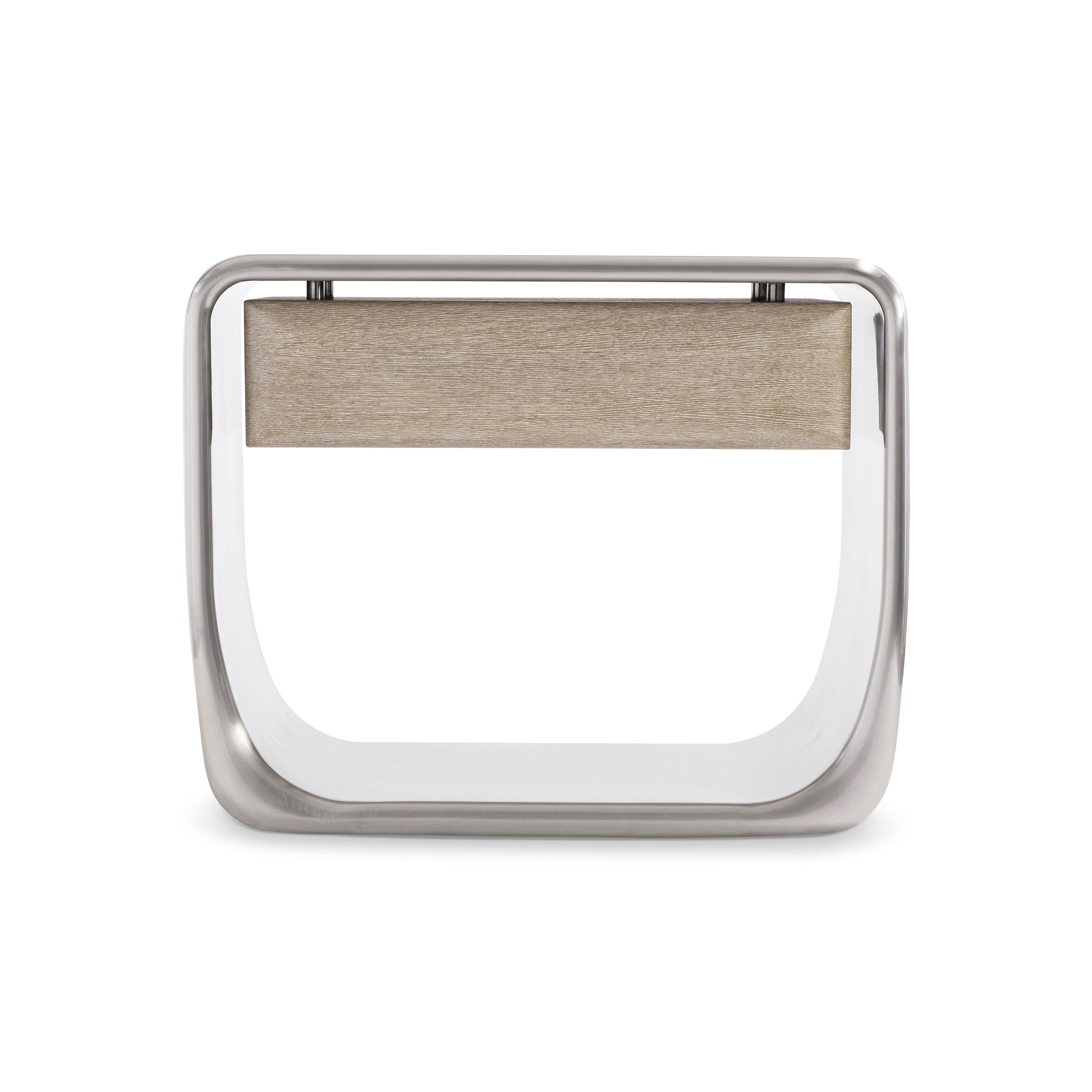 Bernhardt Furniture – Lomond Nightstand