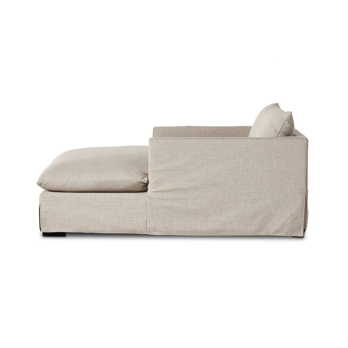 Habitat Chaise Lounge by Four Hands