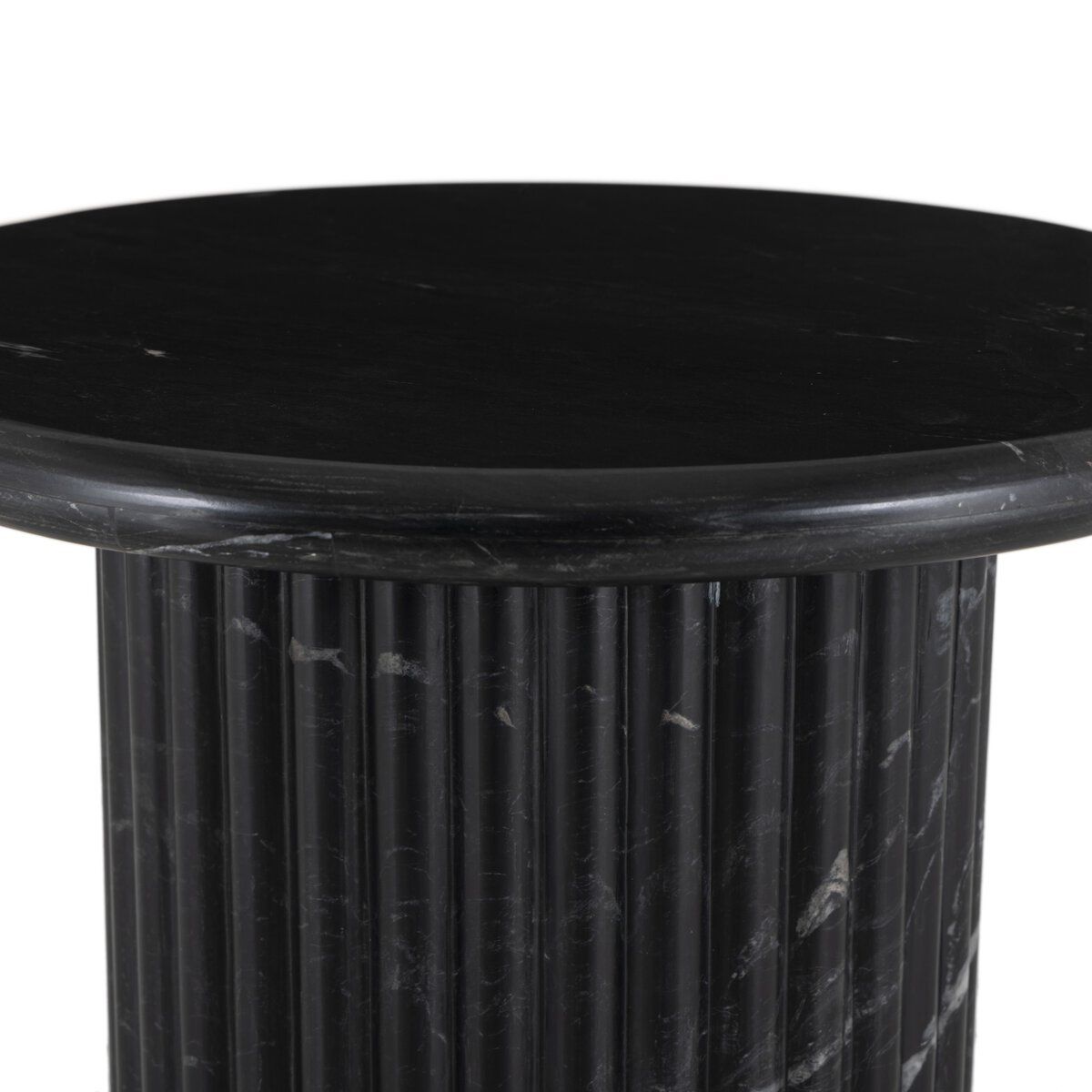 Oranda End Table