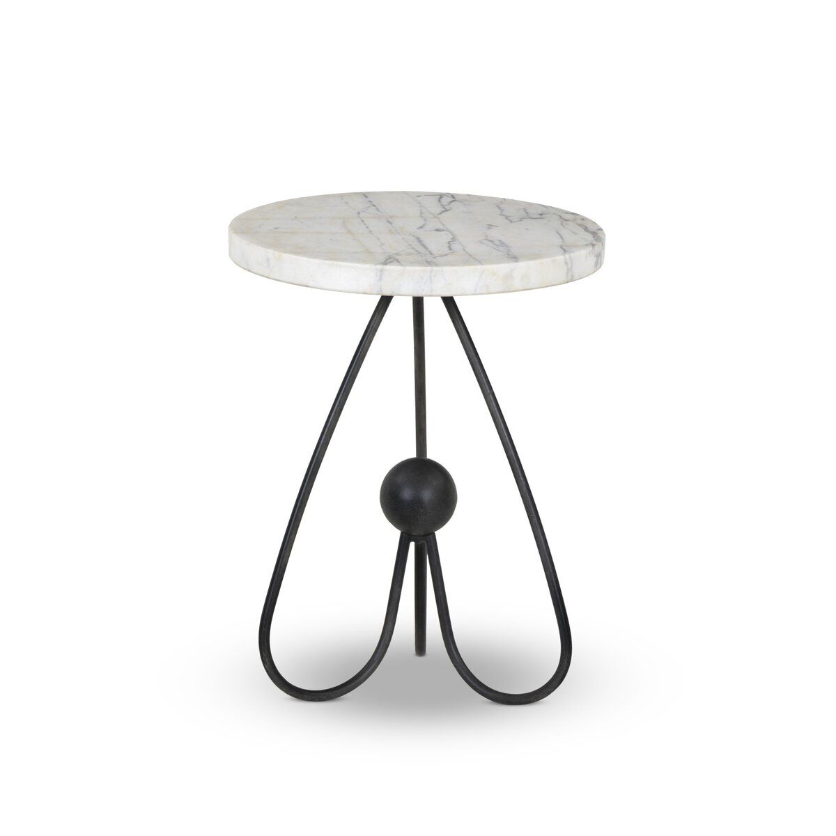 Clove End Table