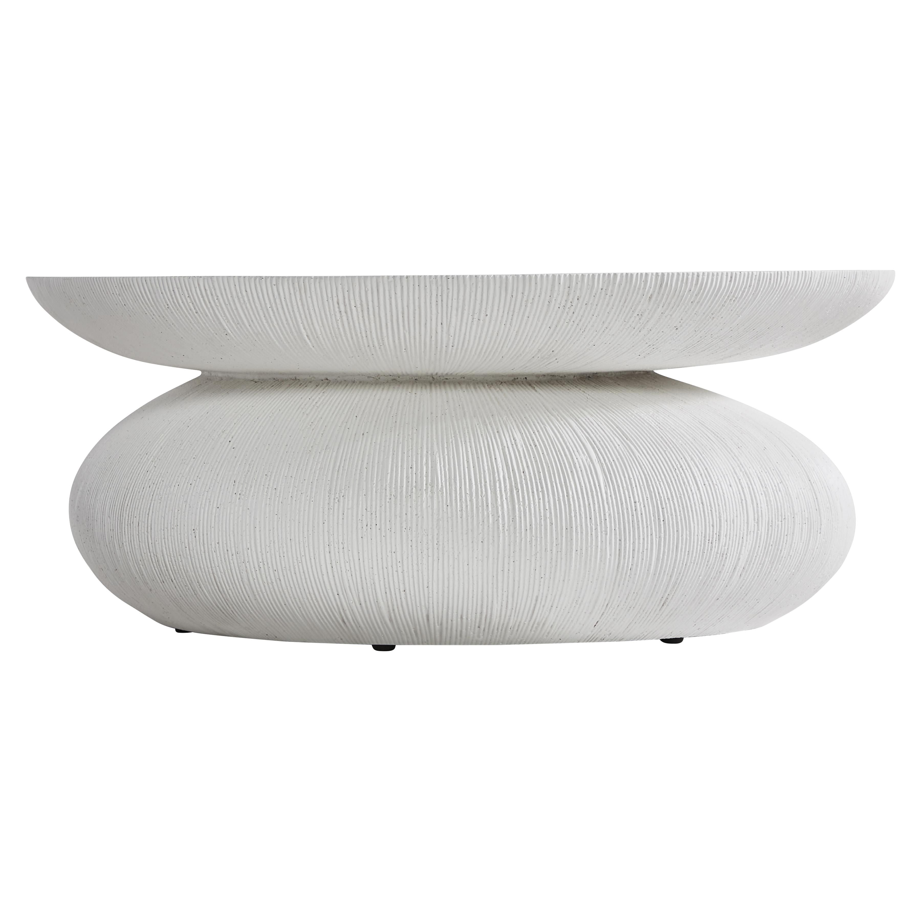 Bernhardt Corsica Outdoor Cocktail Table