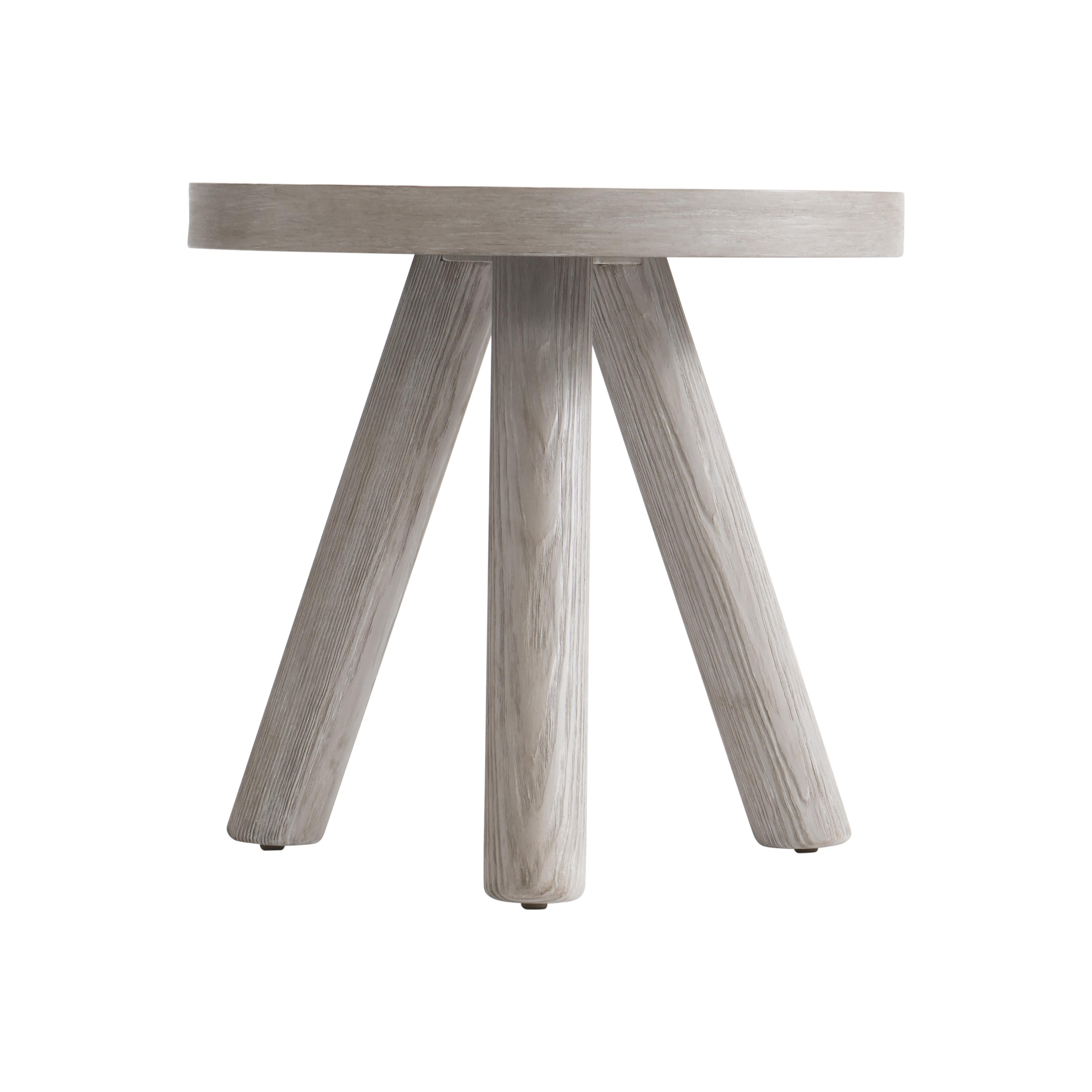 Bernhardt Furniture – Harmon Side Table