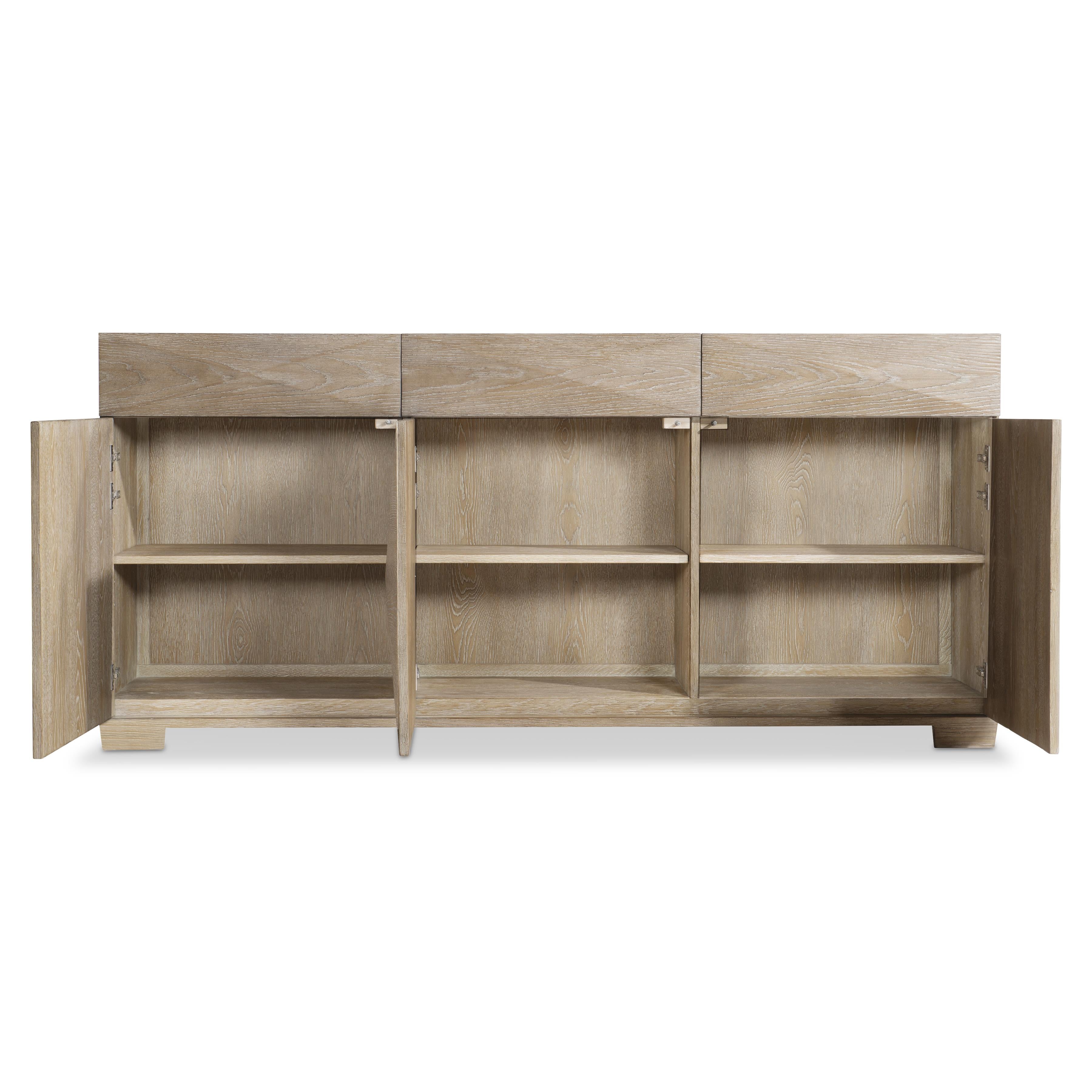 Bernhardt Furniture – Aventura Buffet