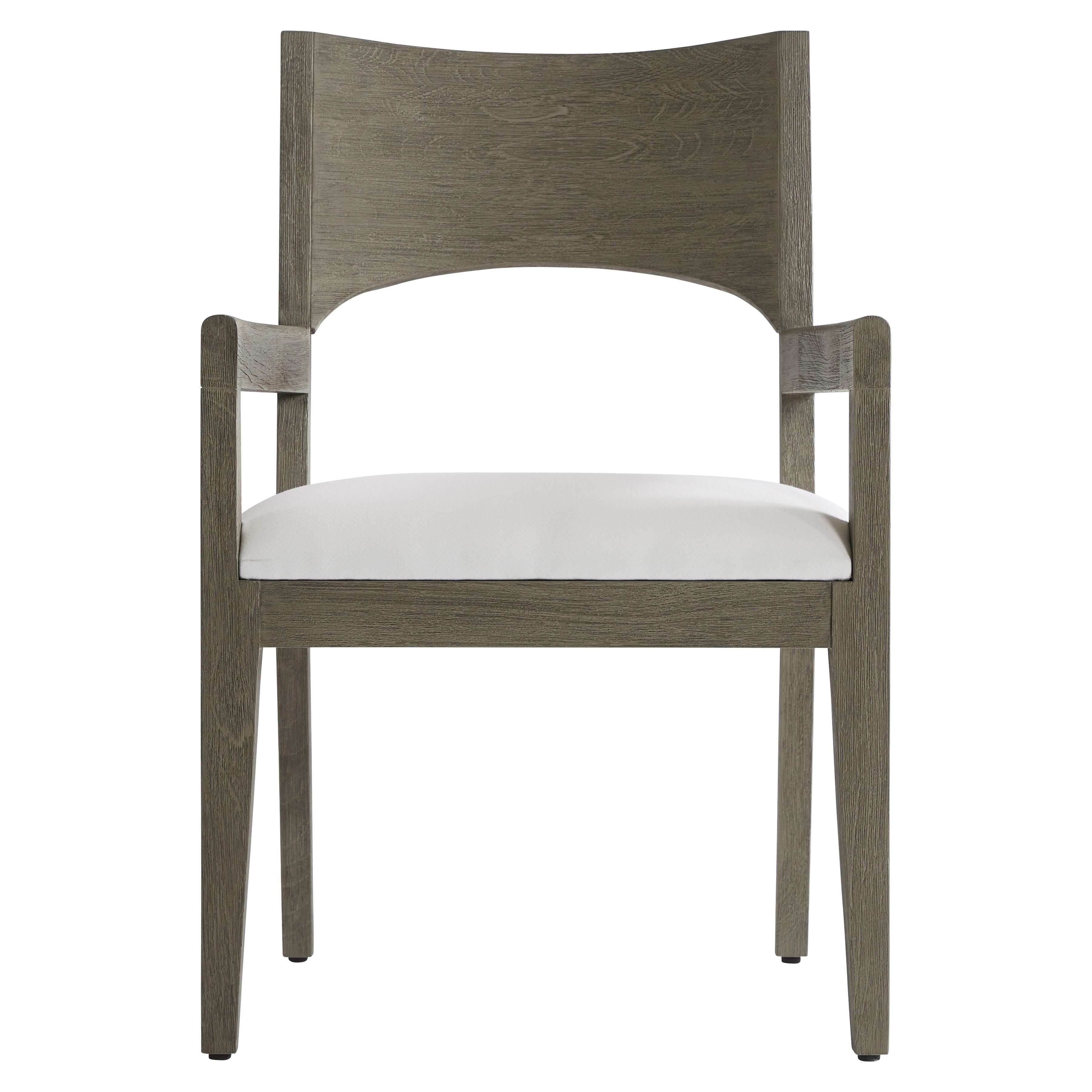Bernhardt Calais Outdoor Arm Chair