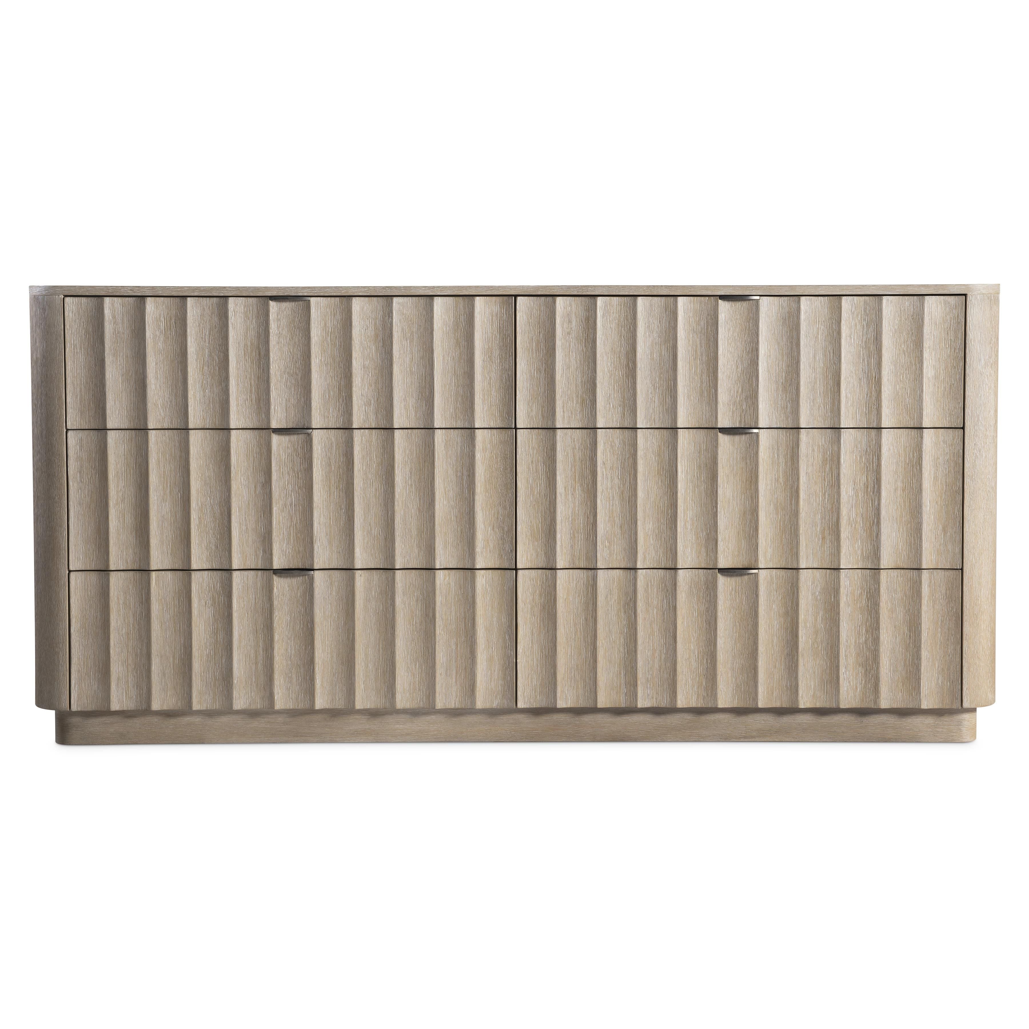 Bernhardt Furniture – Loggia Dresser