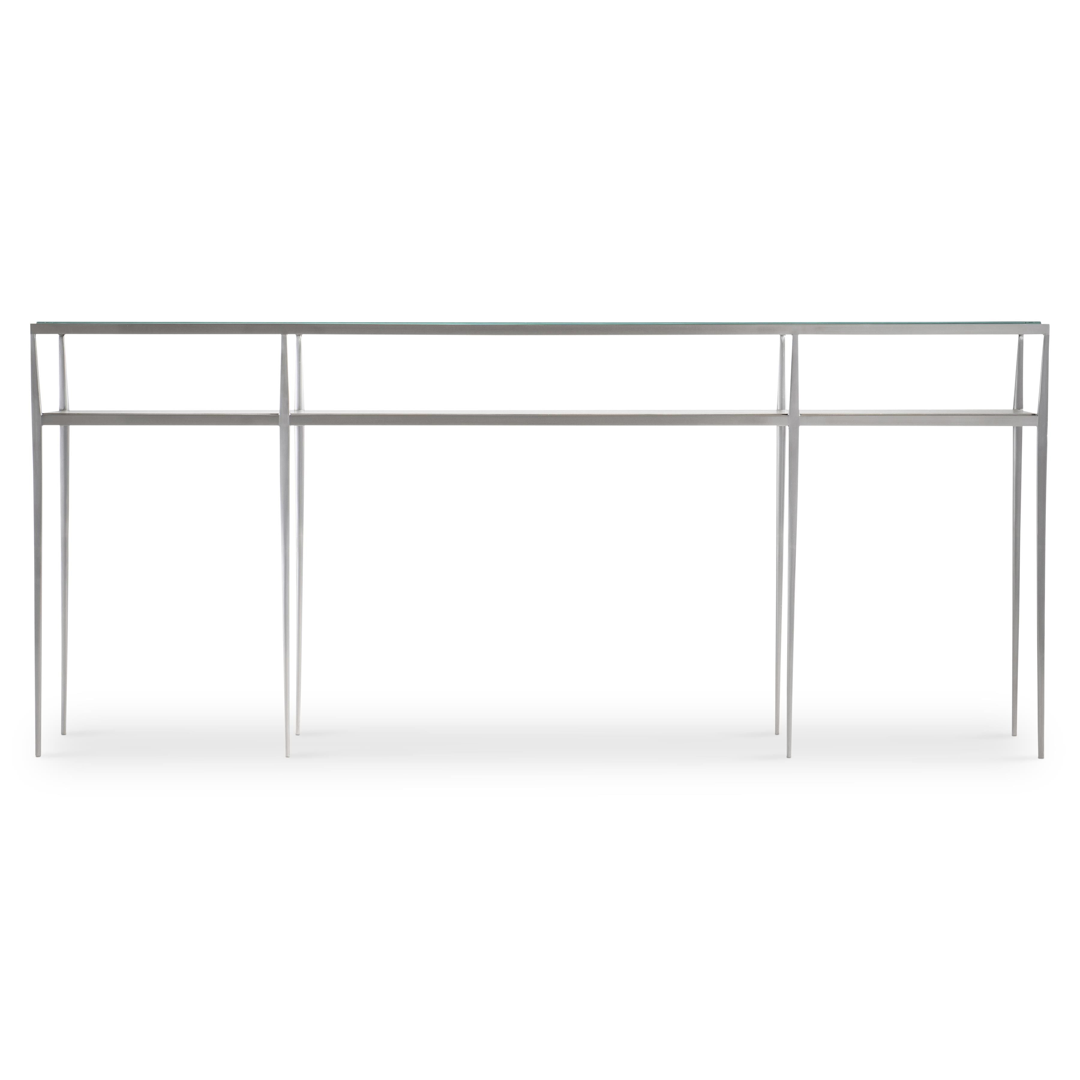 Bernhardt Furniture – Cornelia Console Table