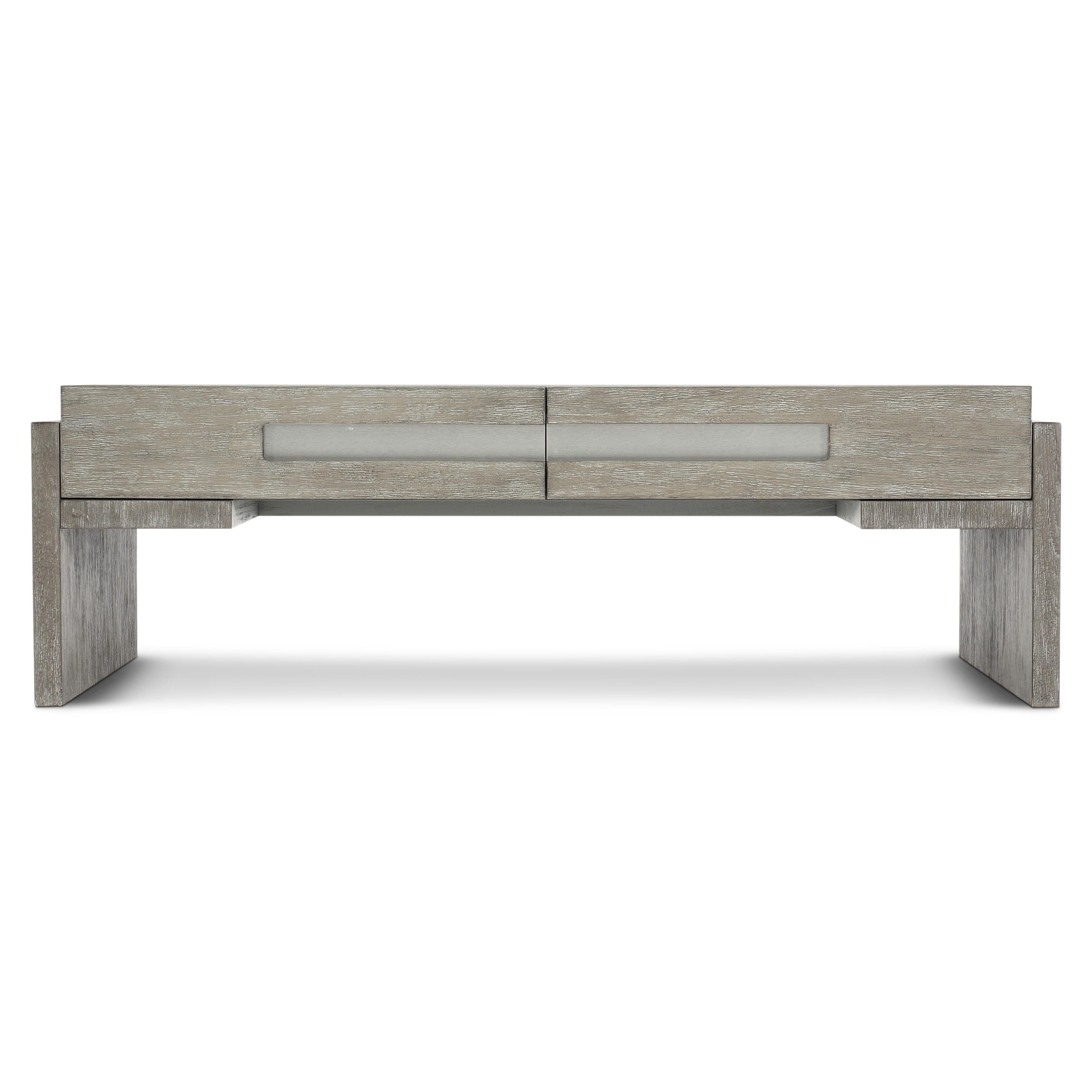 Bernhardt Foundations Cocktail Table