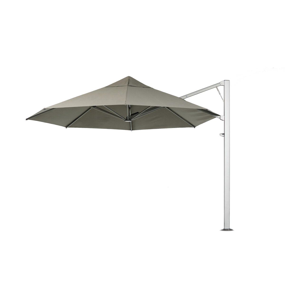 Shadowspec Serenity Outdoor Octagon Umbrella