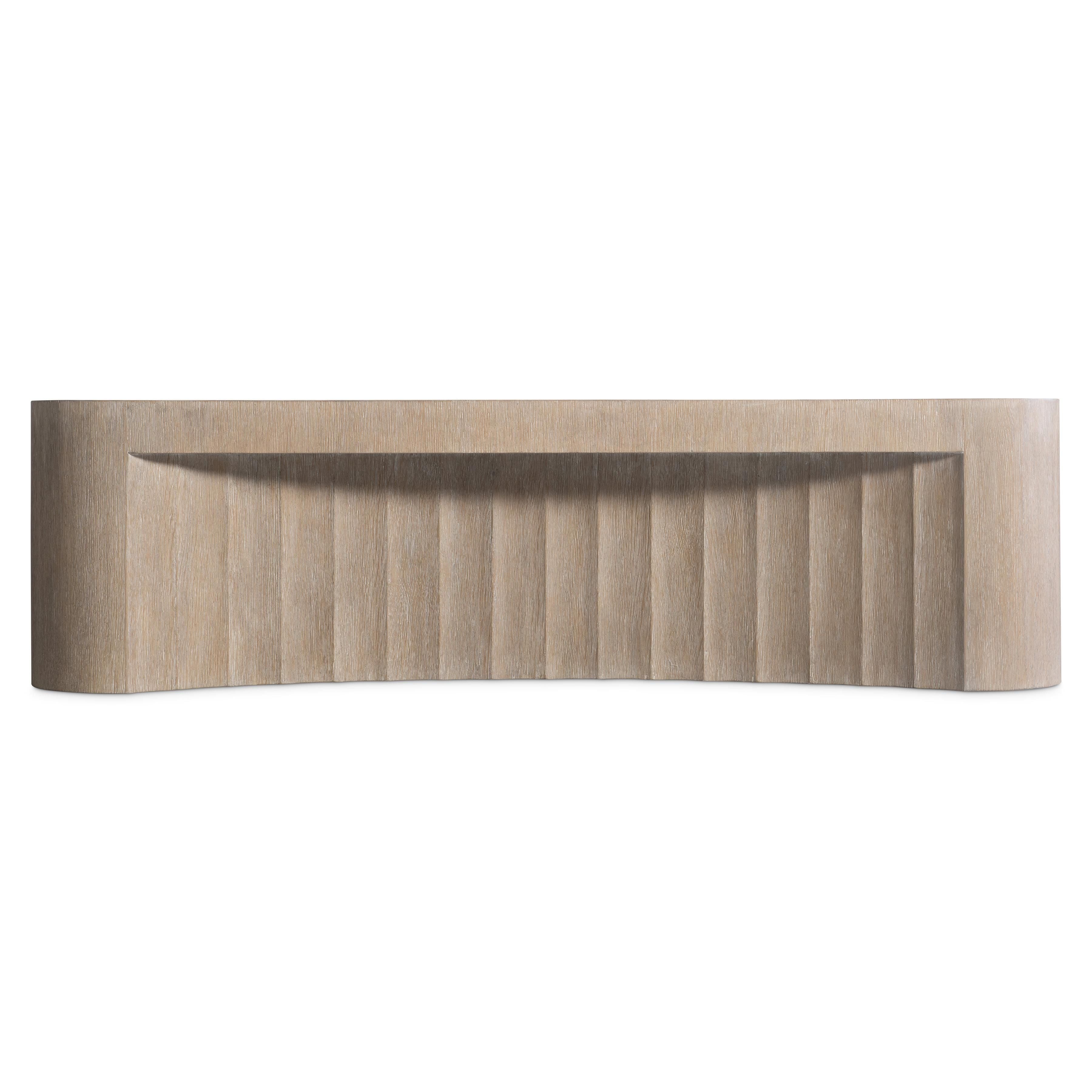 Bernhardt Furniture Loggia Cocktail Table