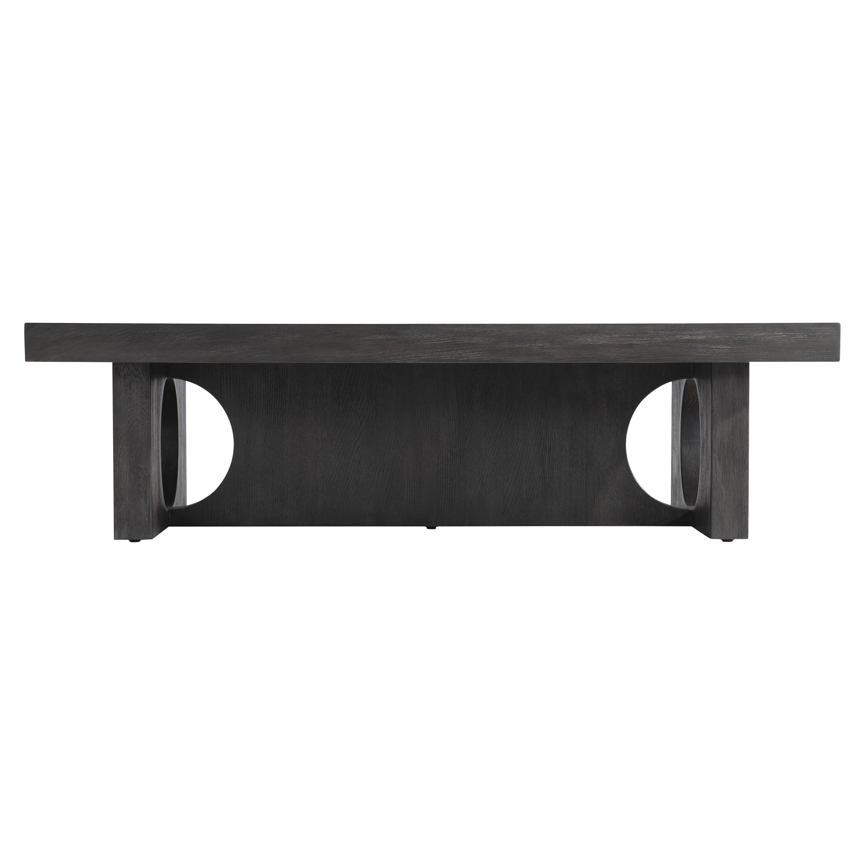 Bernhardt Furniture Micah Cocktail Table