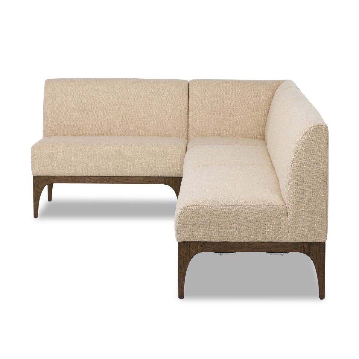 Ellington Dining Banquette L-shape