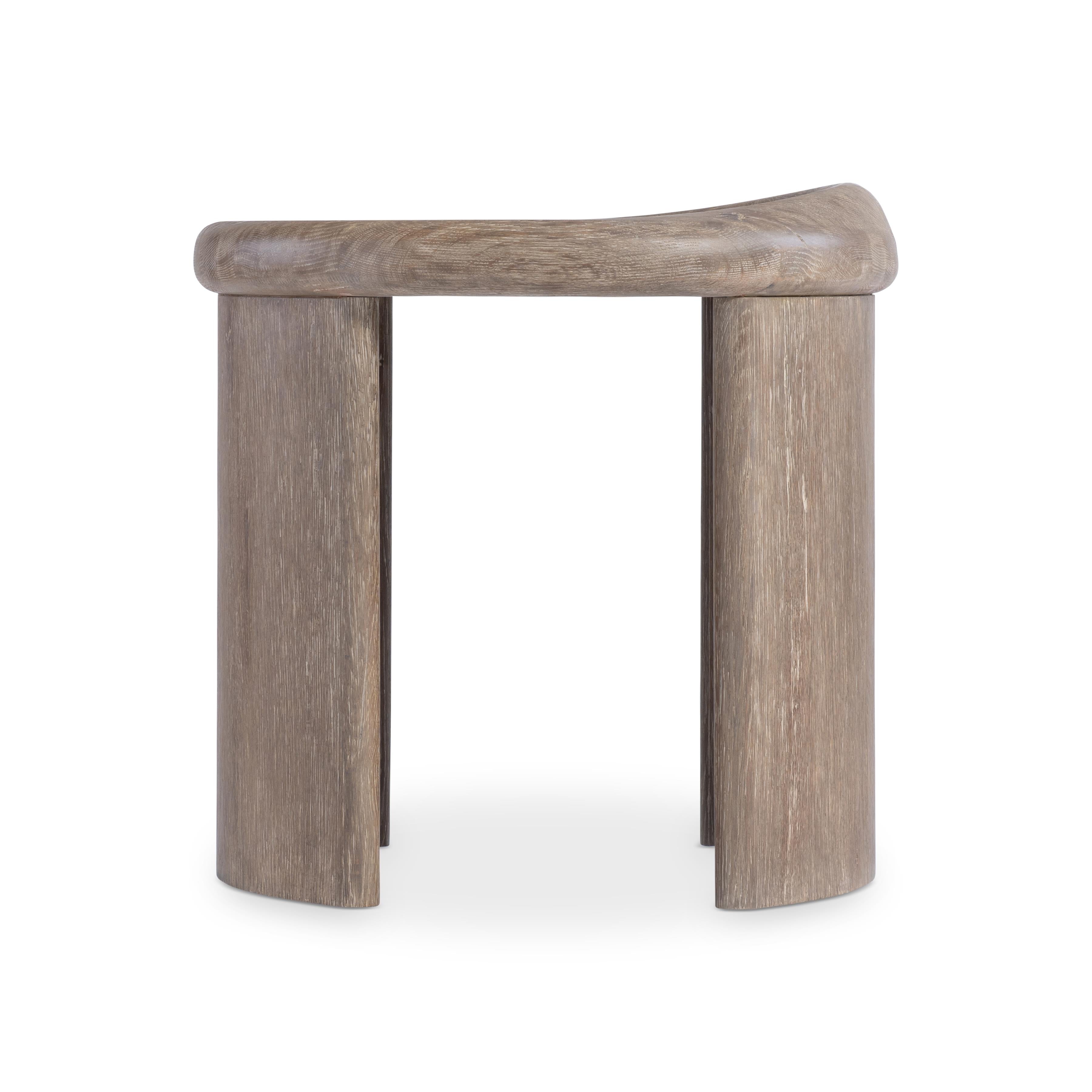 Bernhardt Furniture Bryant Side Table