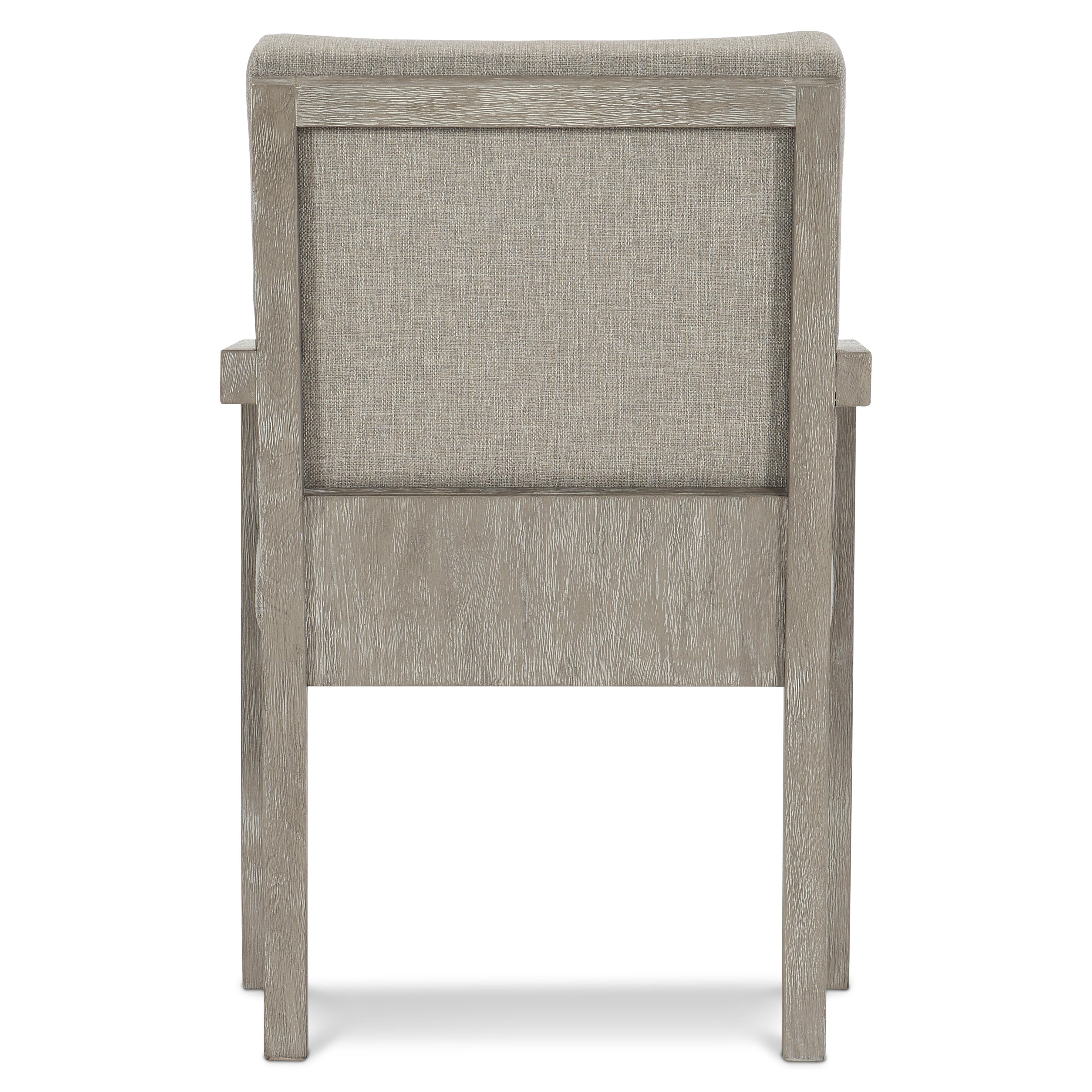 Bernhardt Foundations Arm Chair