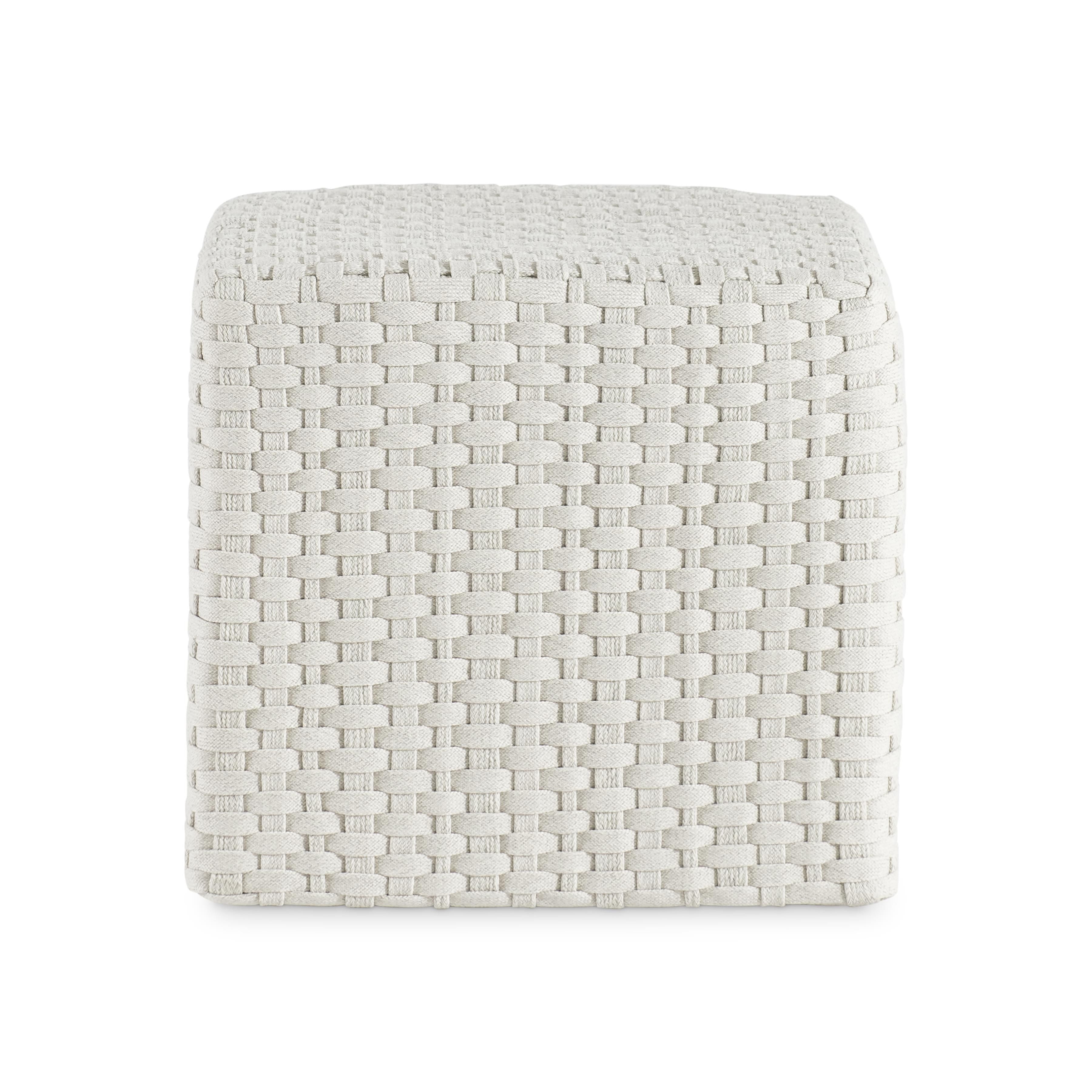 Bernhardt Boca Outdoor Ottoman