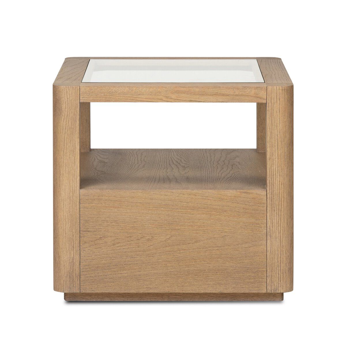 Shiloh End Table