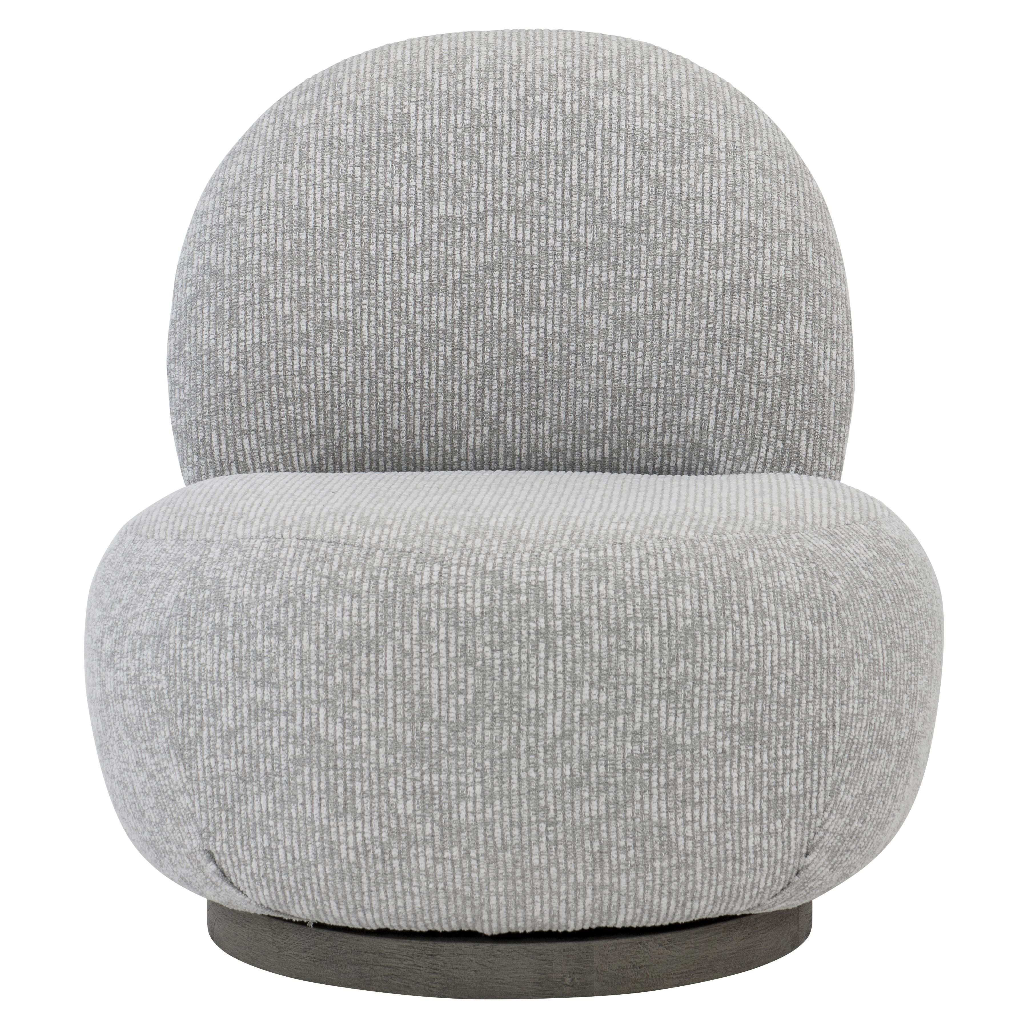 Bernhardt Caicos Outdoor Swivel Chair