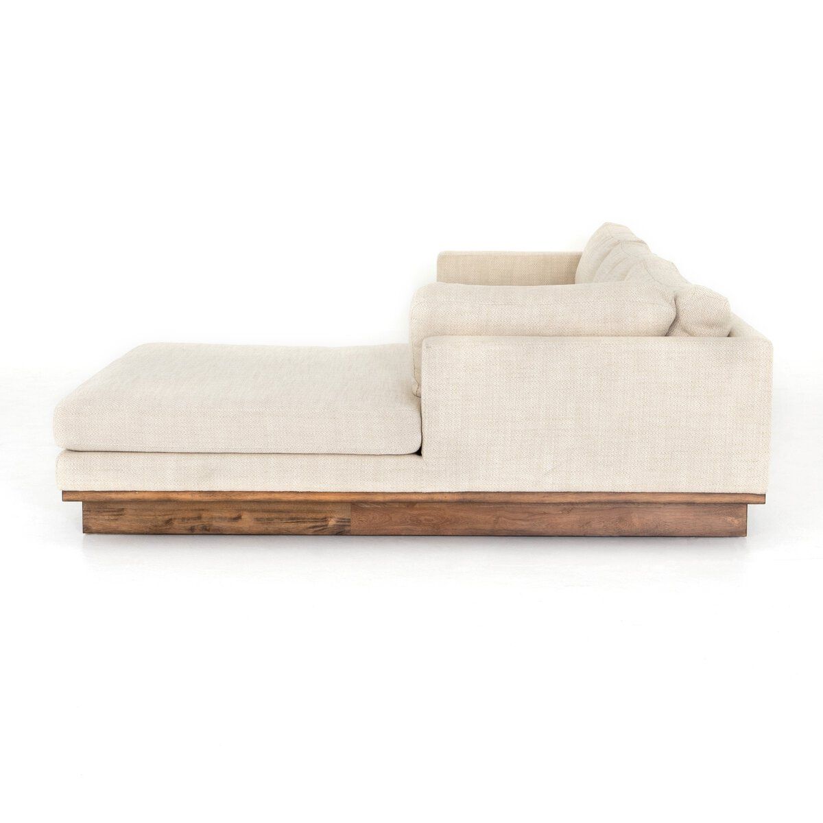 Everly 2-piece Sectional