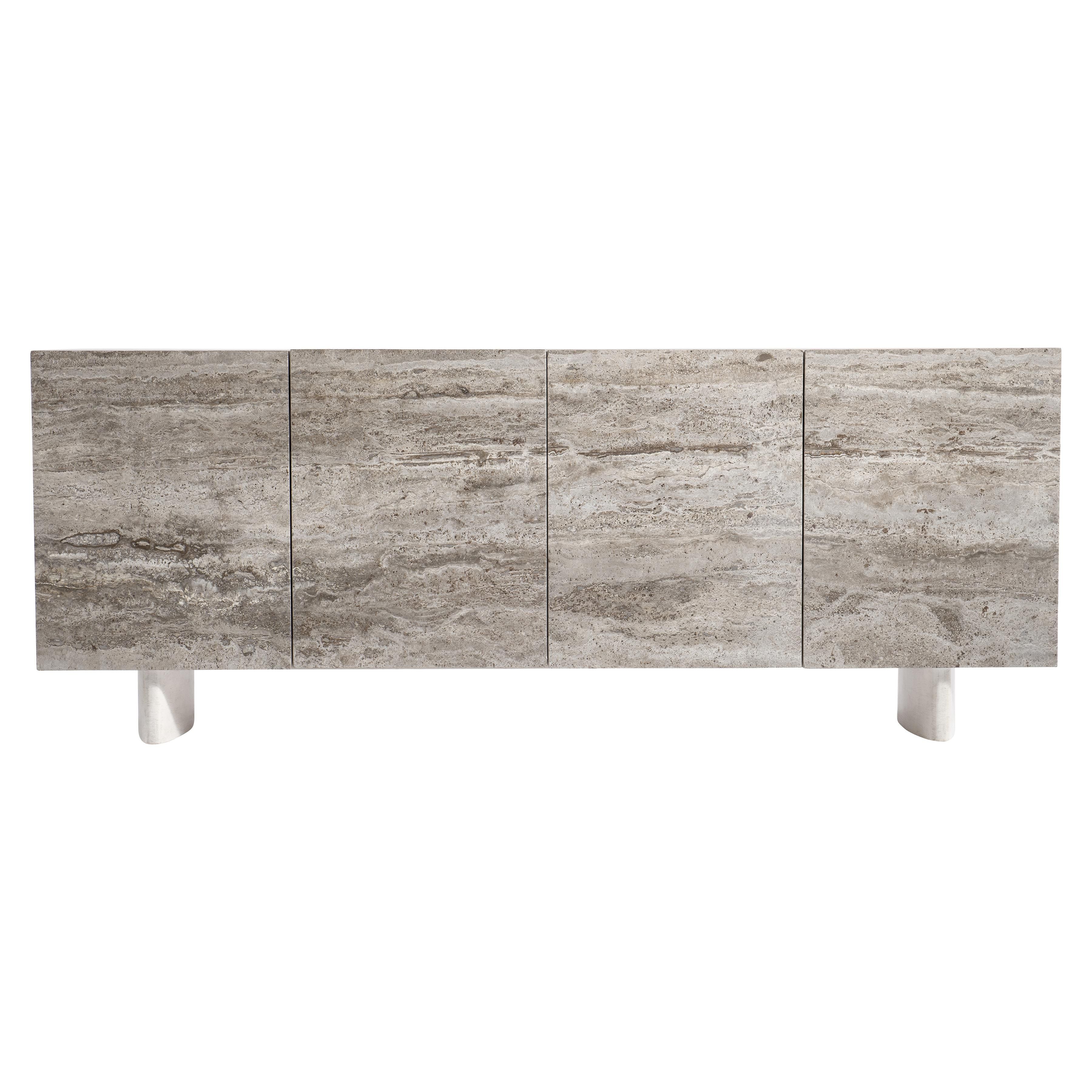 Bernhardt Furniture Sereno Entertainment Credenza