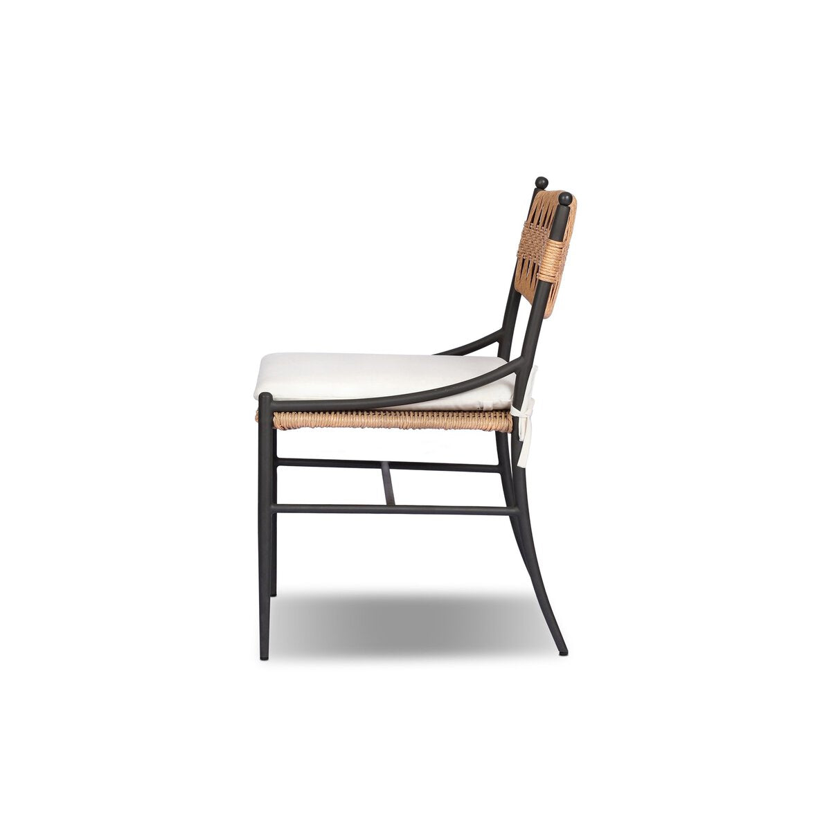 Mae Outdoor Dining Chair
