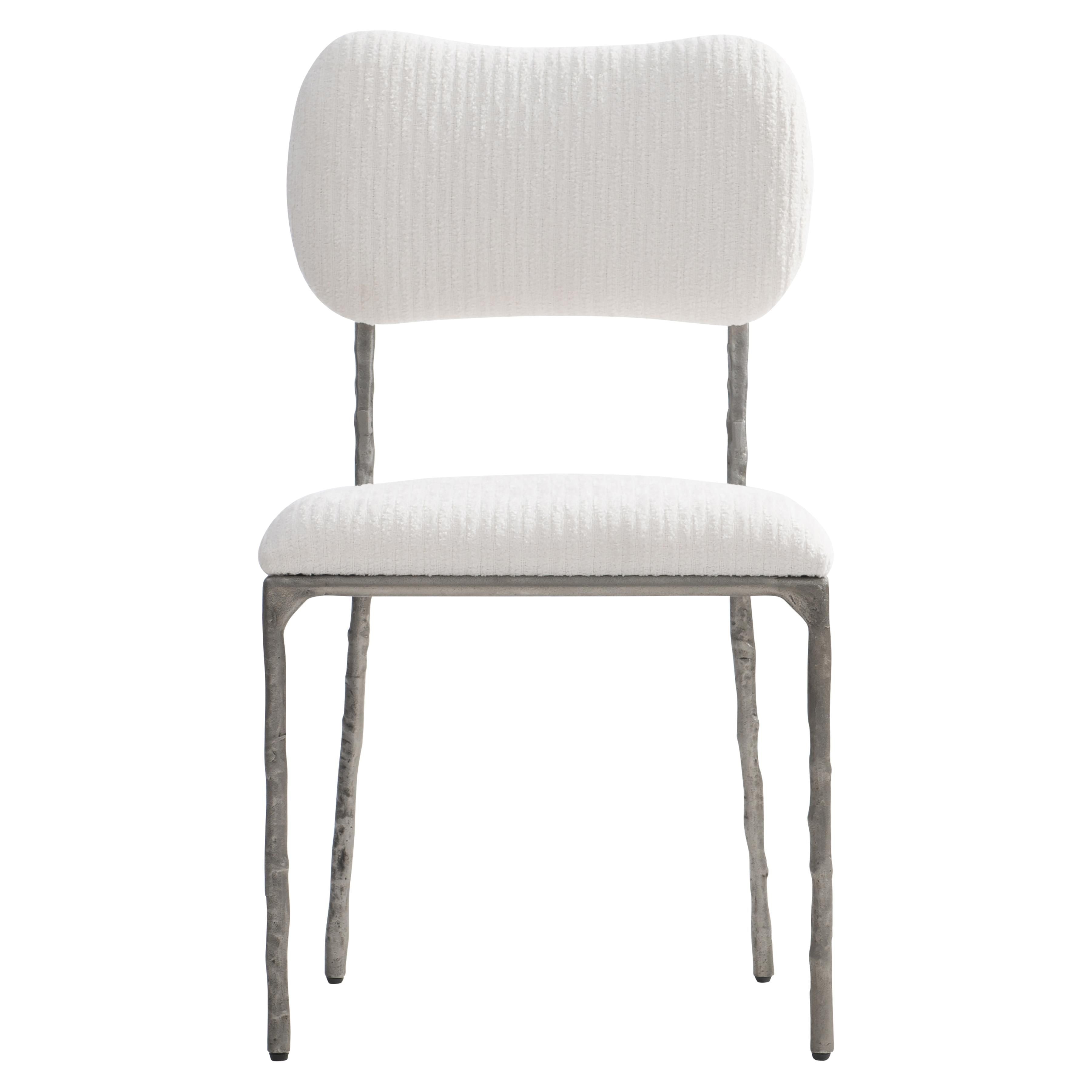 Bernhardt Perissa Outdoor Side Chair