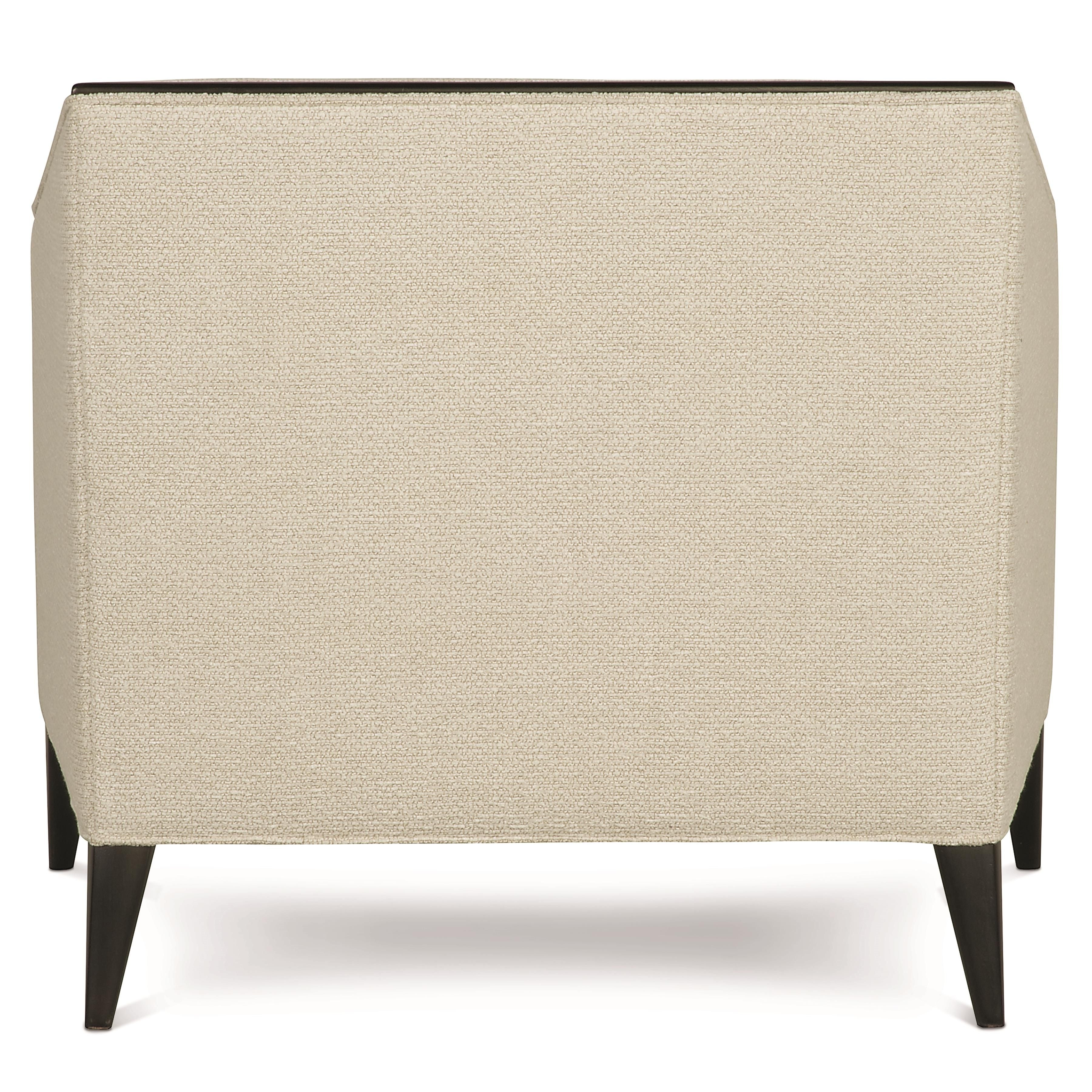 Bernhardt Furniture Aubree Fabric Chair