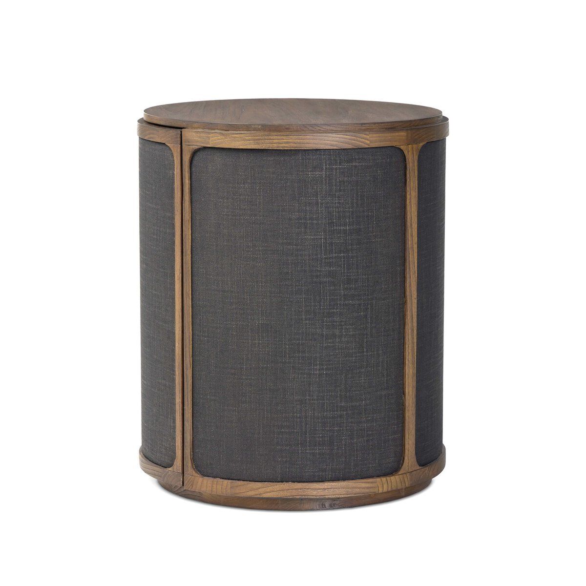 Bertie End Table