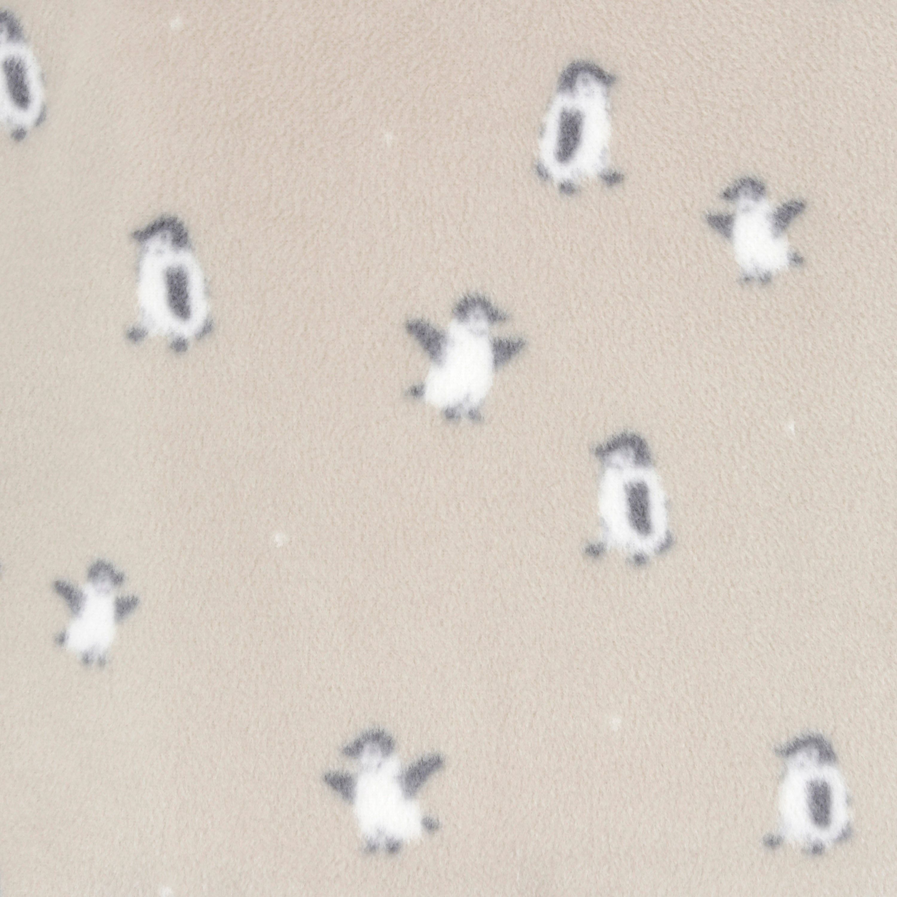 Wearable Blanket Micro-fleece Tog 1.0