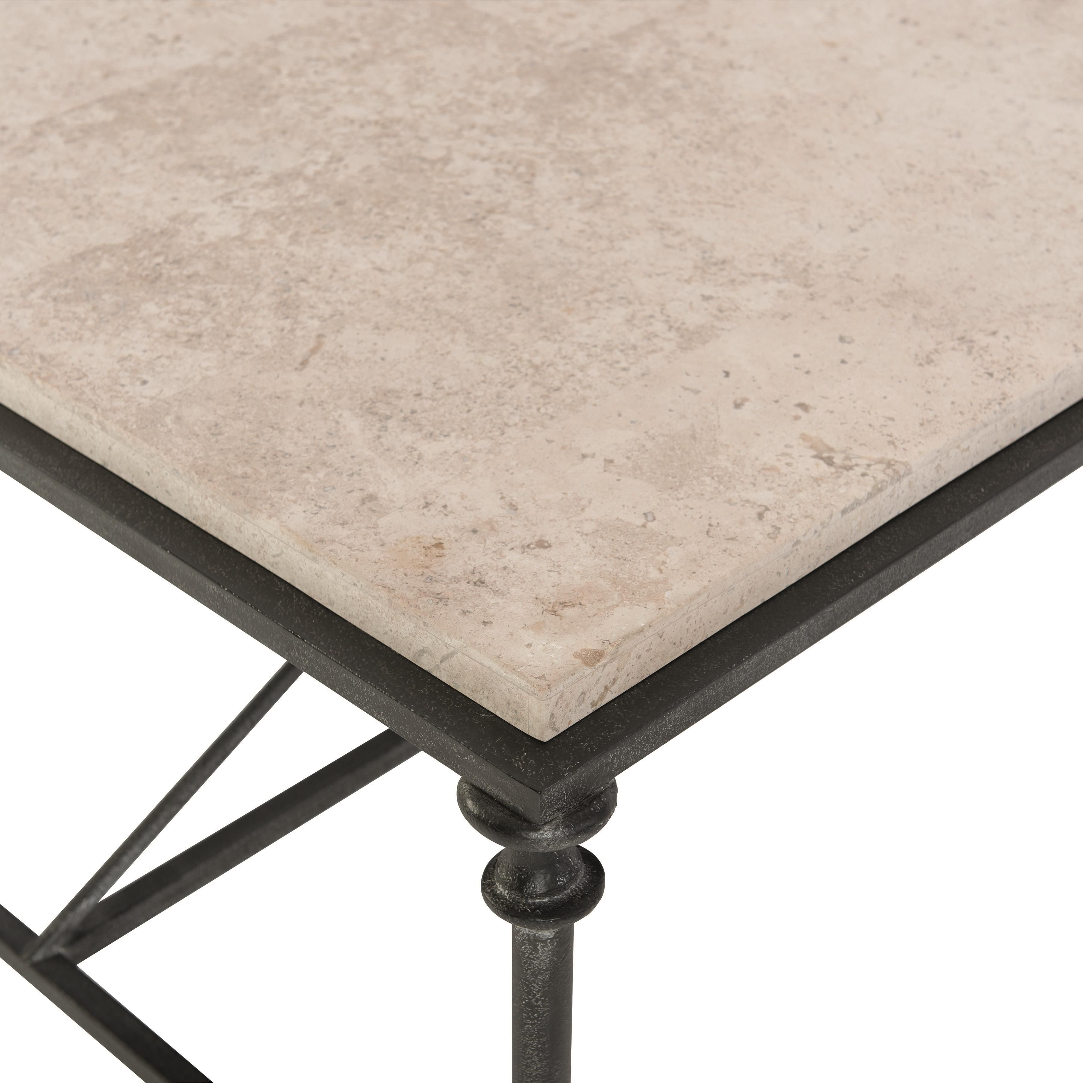 Bernhardt Furniture Galesbury Cocktail Table
