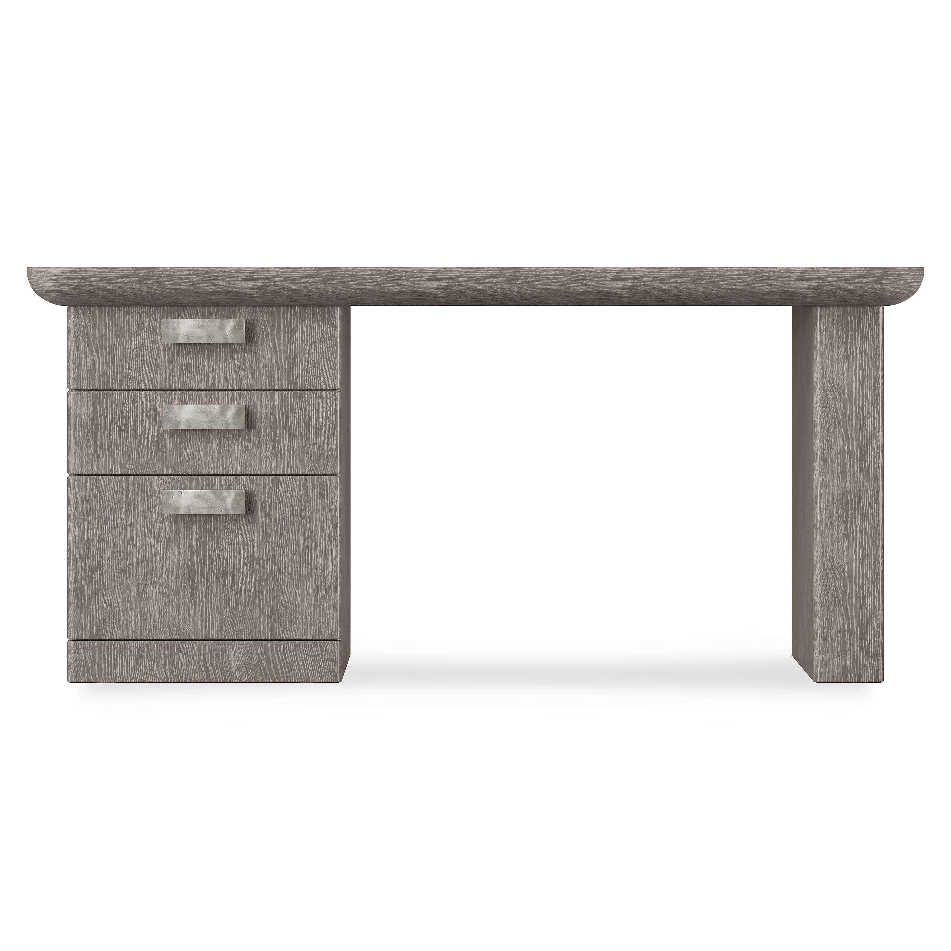 Bernhardt Furniture – Monolith Desk