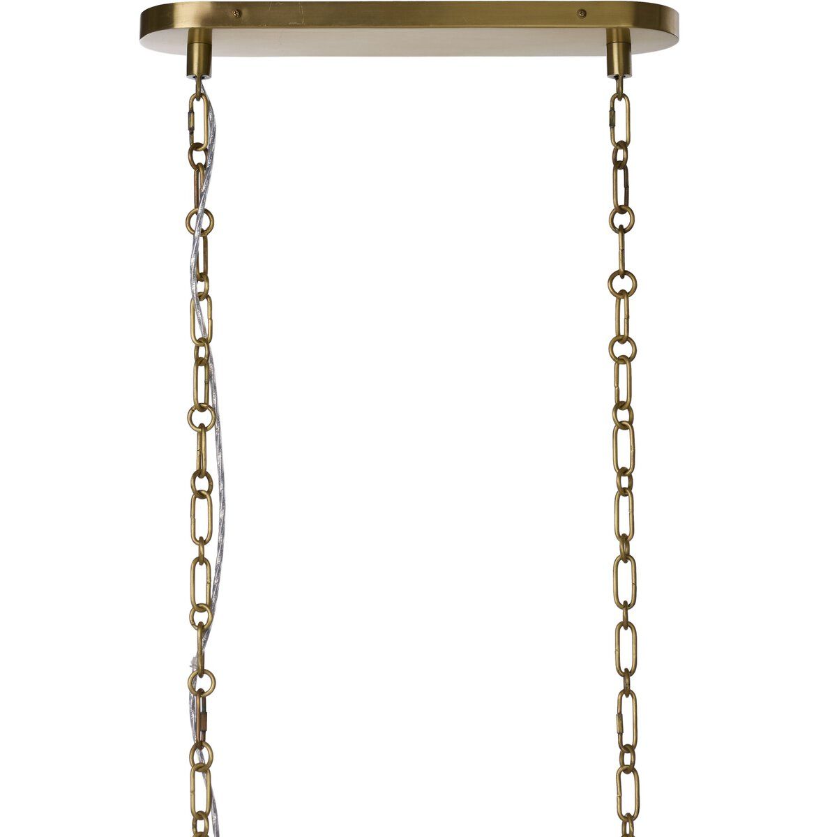 Germain Linear Chandelier