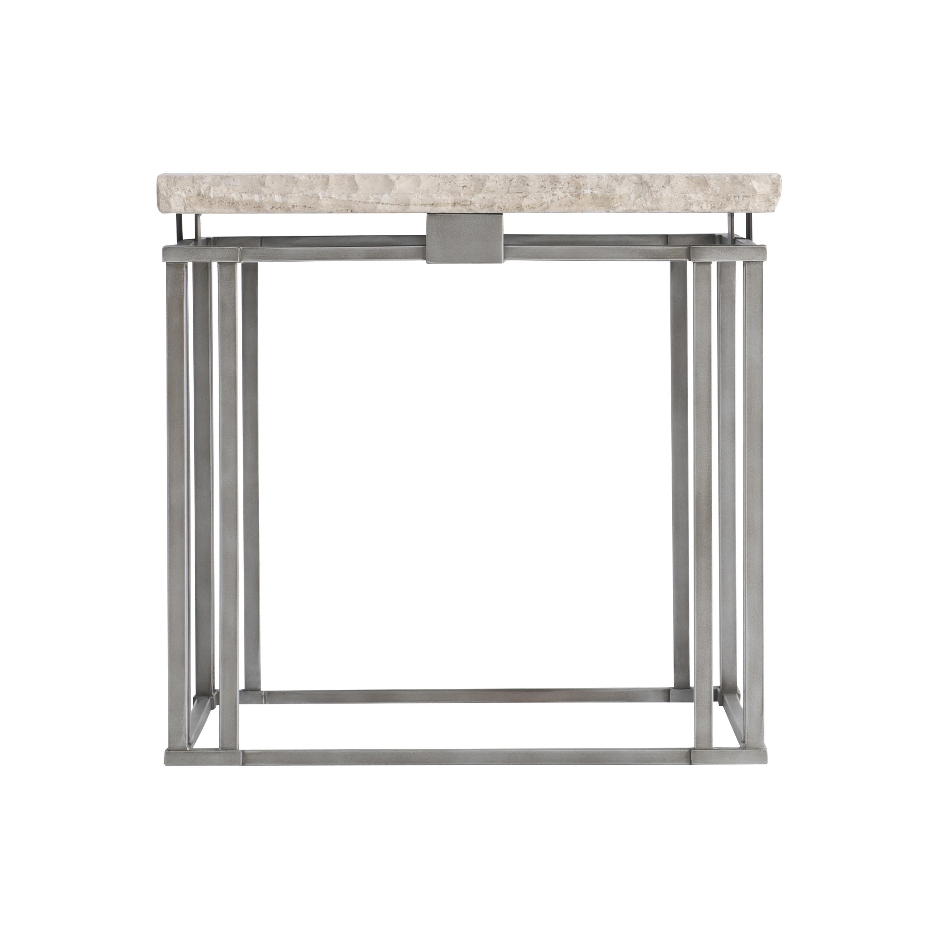 Bernhardt Furniture – Riverton Side Table